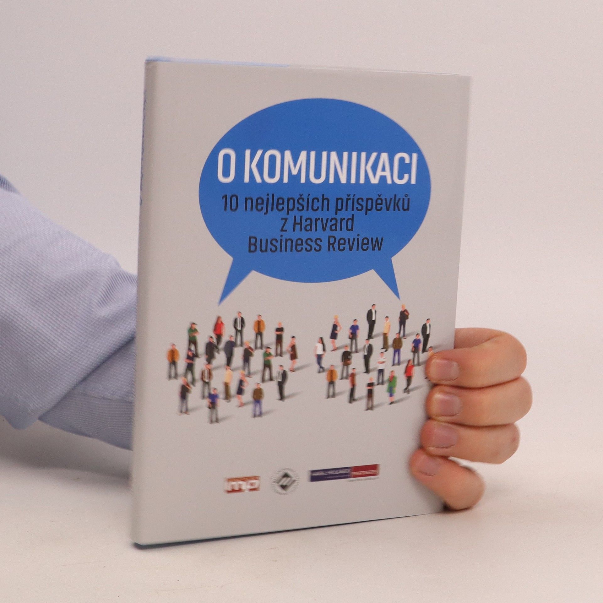 Collectif d'auteurs O komunikaci