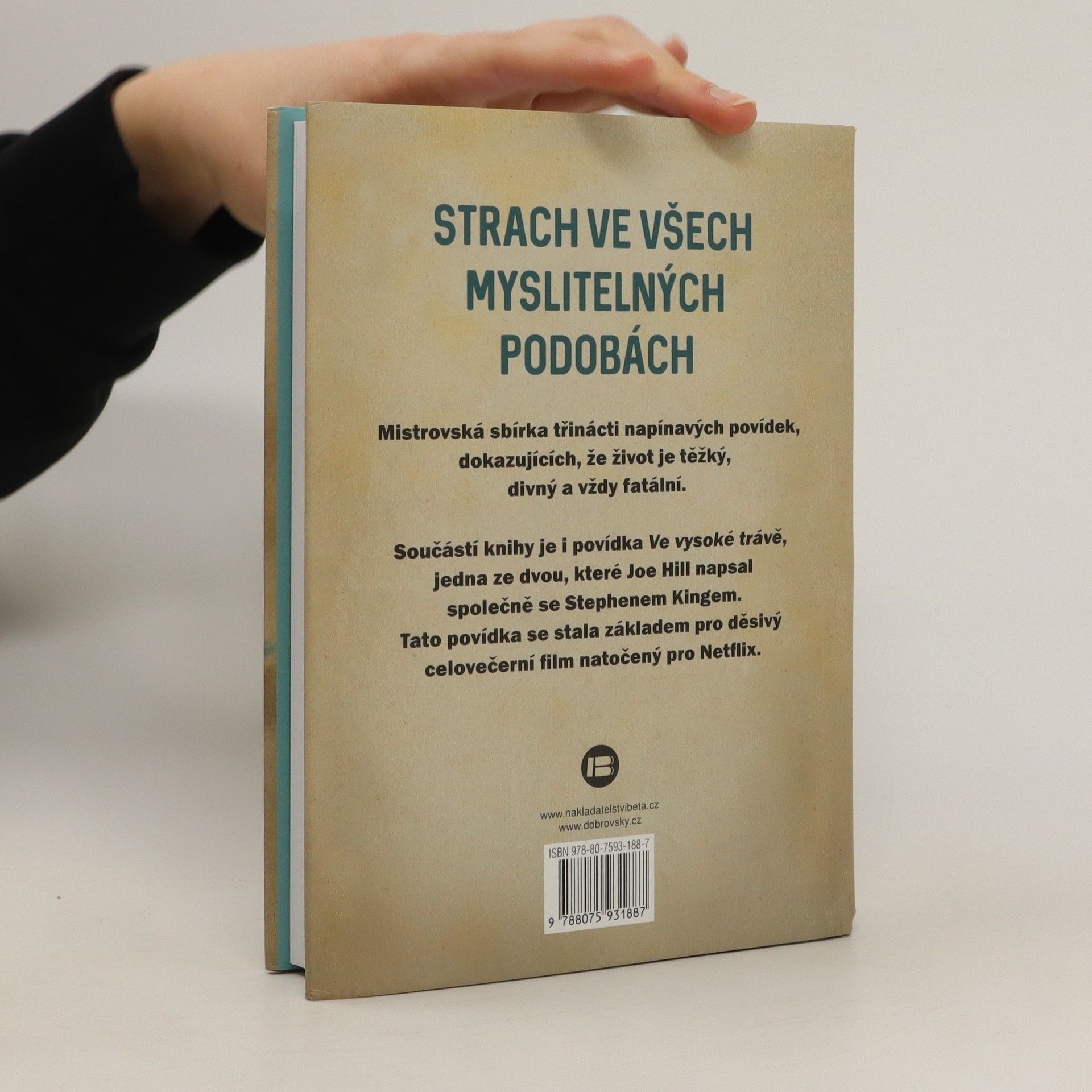 Adéla Bartlová Na plný plyn