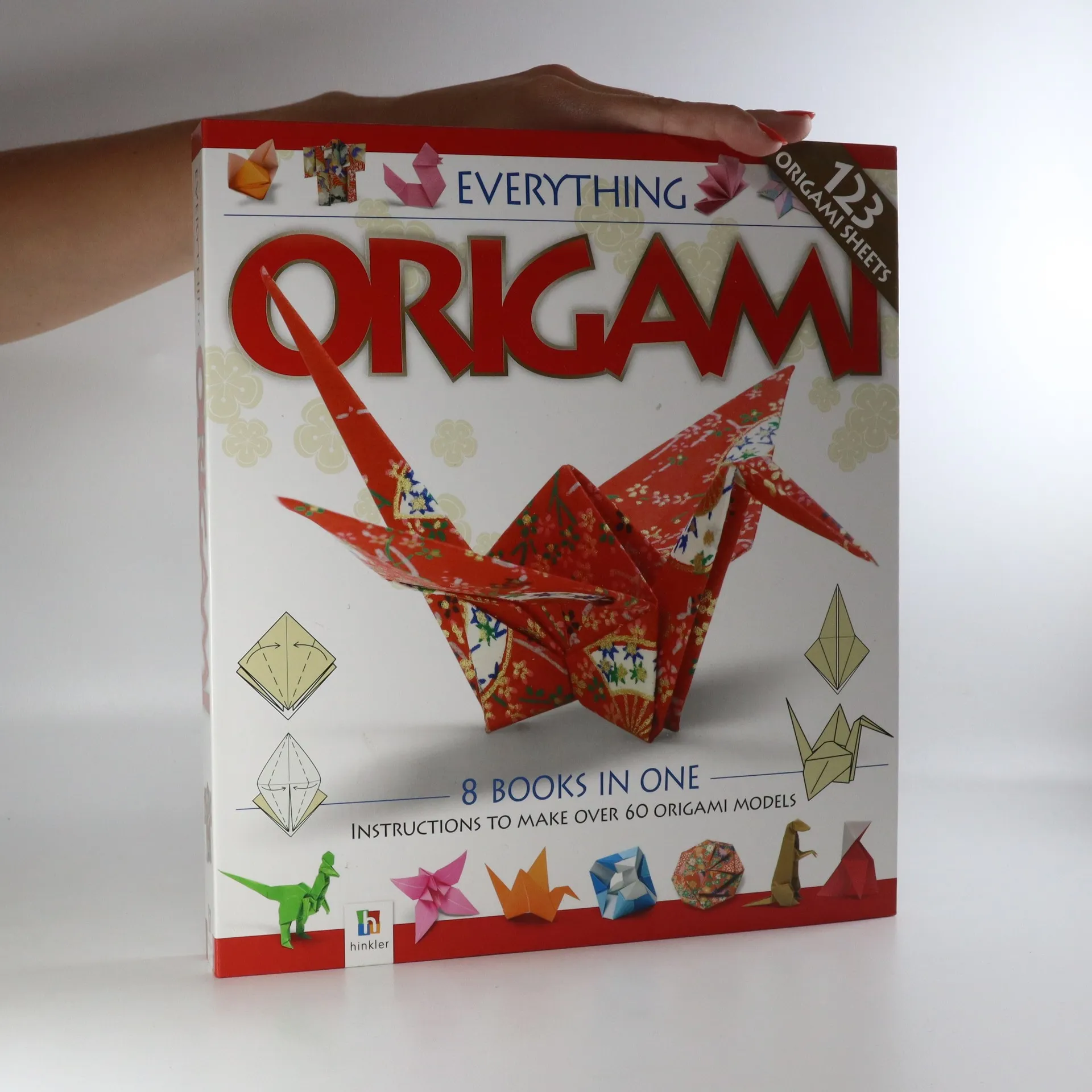 Everything Origami
