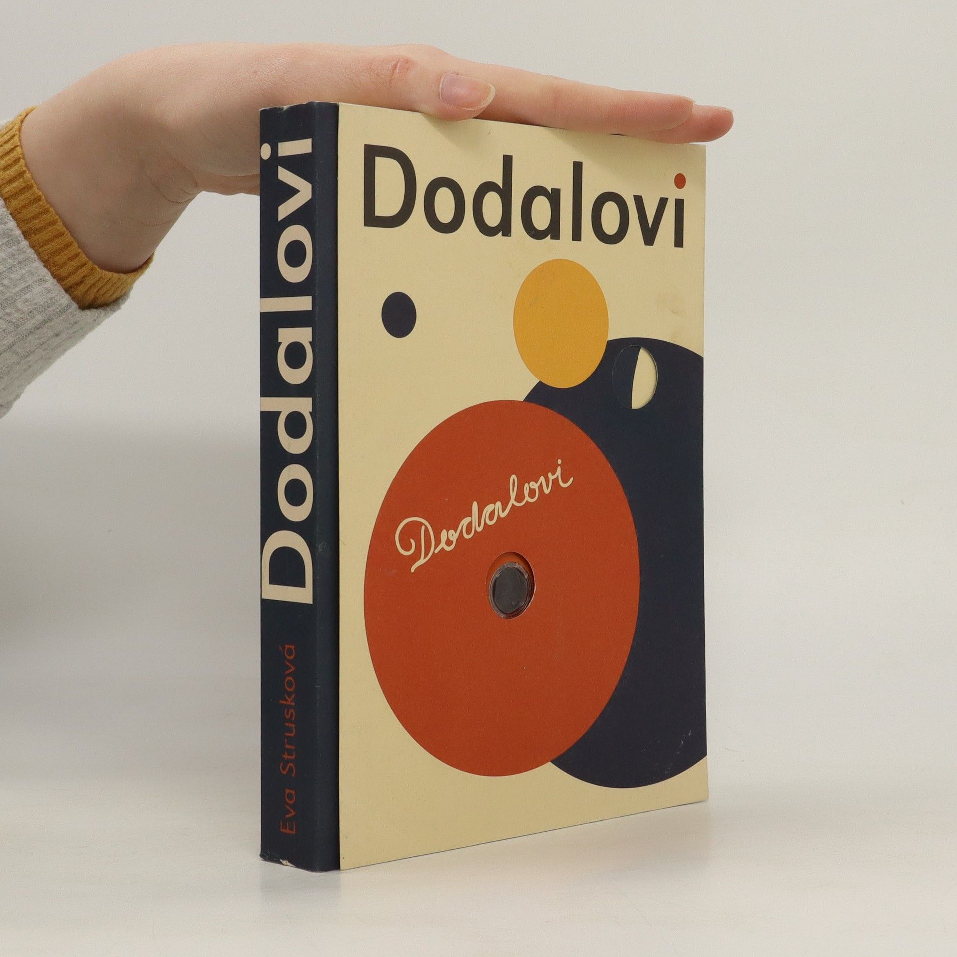 Eva Strusková Dodalovi