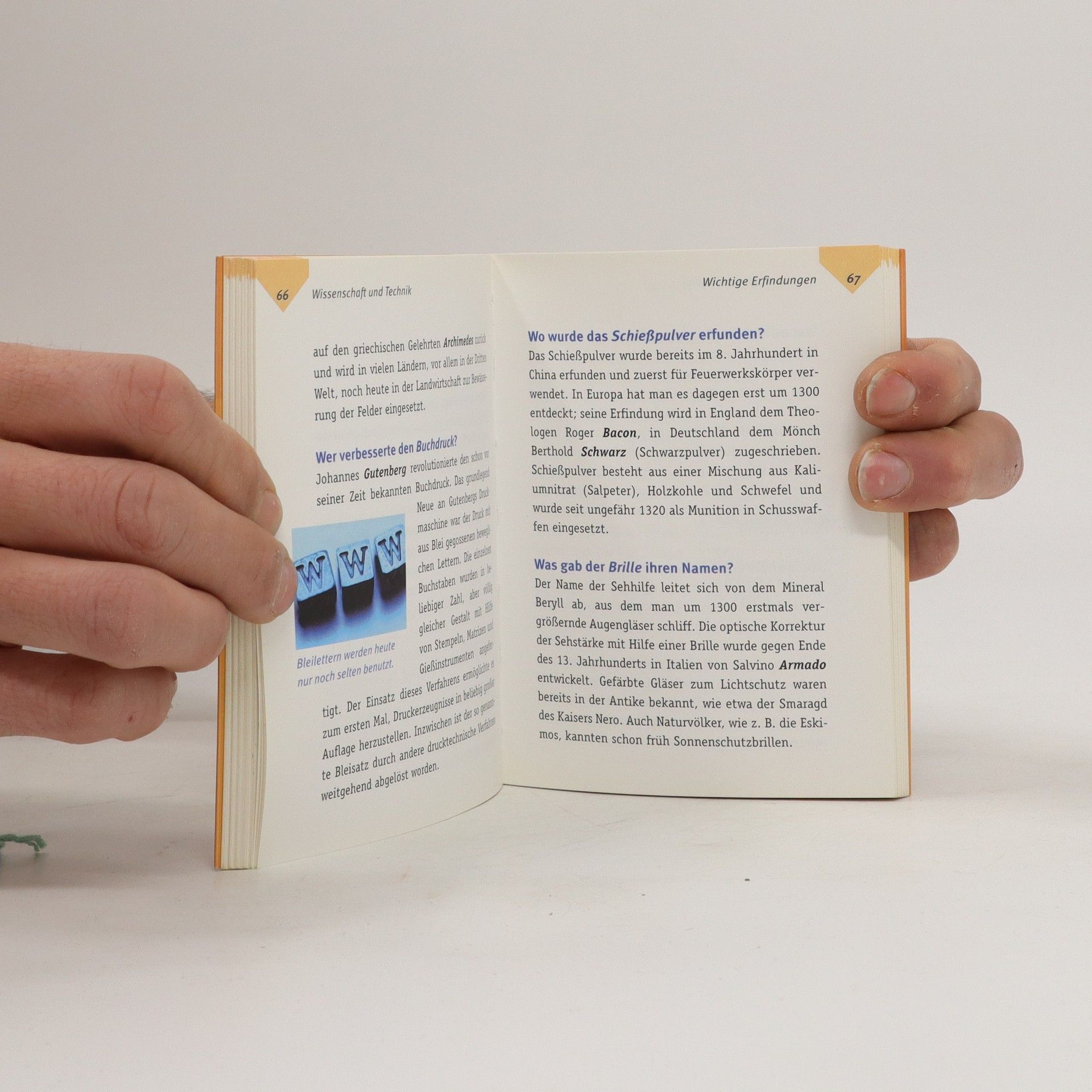 Autorenkollektiv Knaurs Taschenlexikon Allgemeinbildung