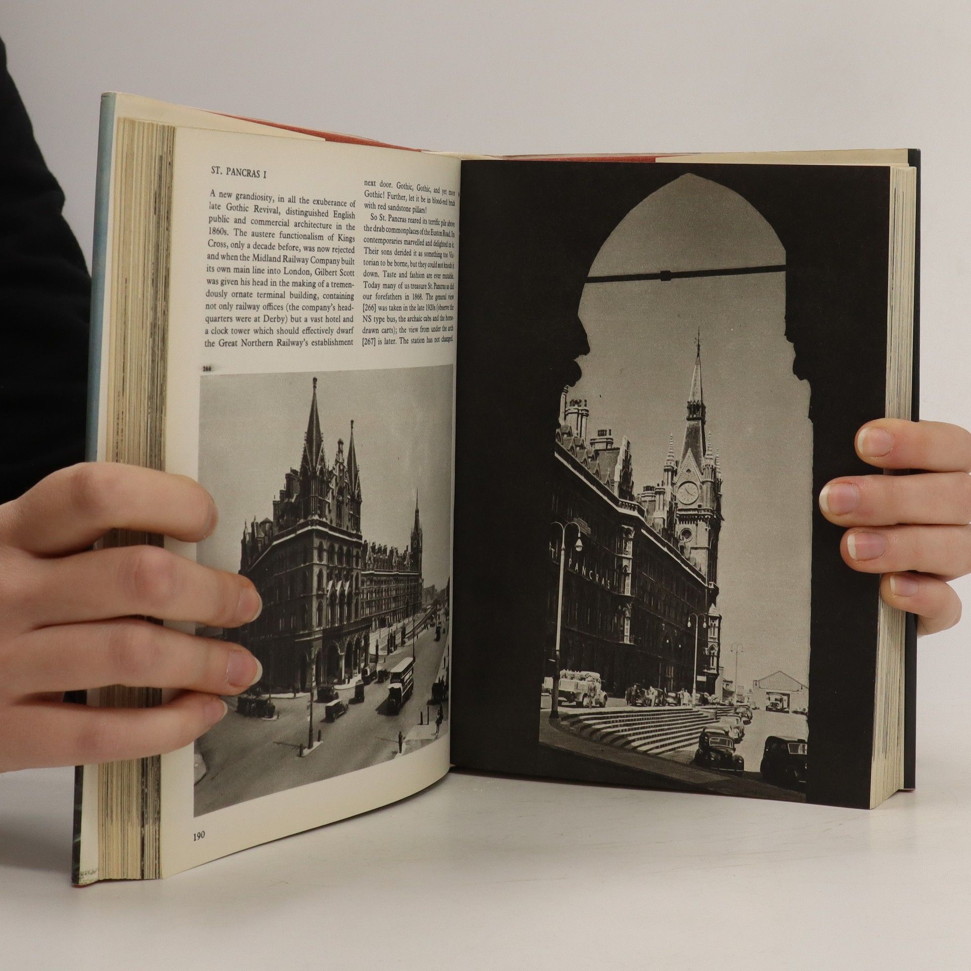 Hamilton Ellis The Pictorial Encyclopedia of Railways