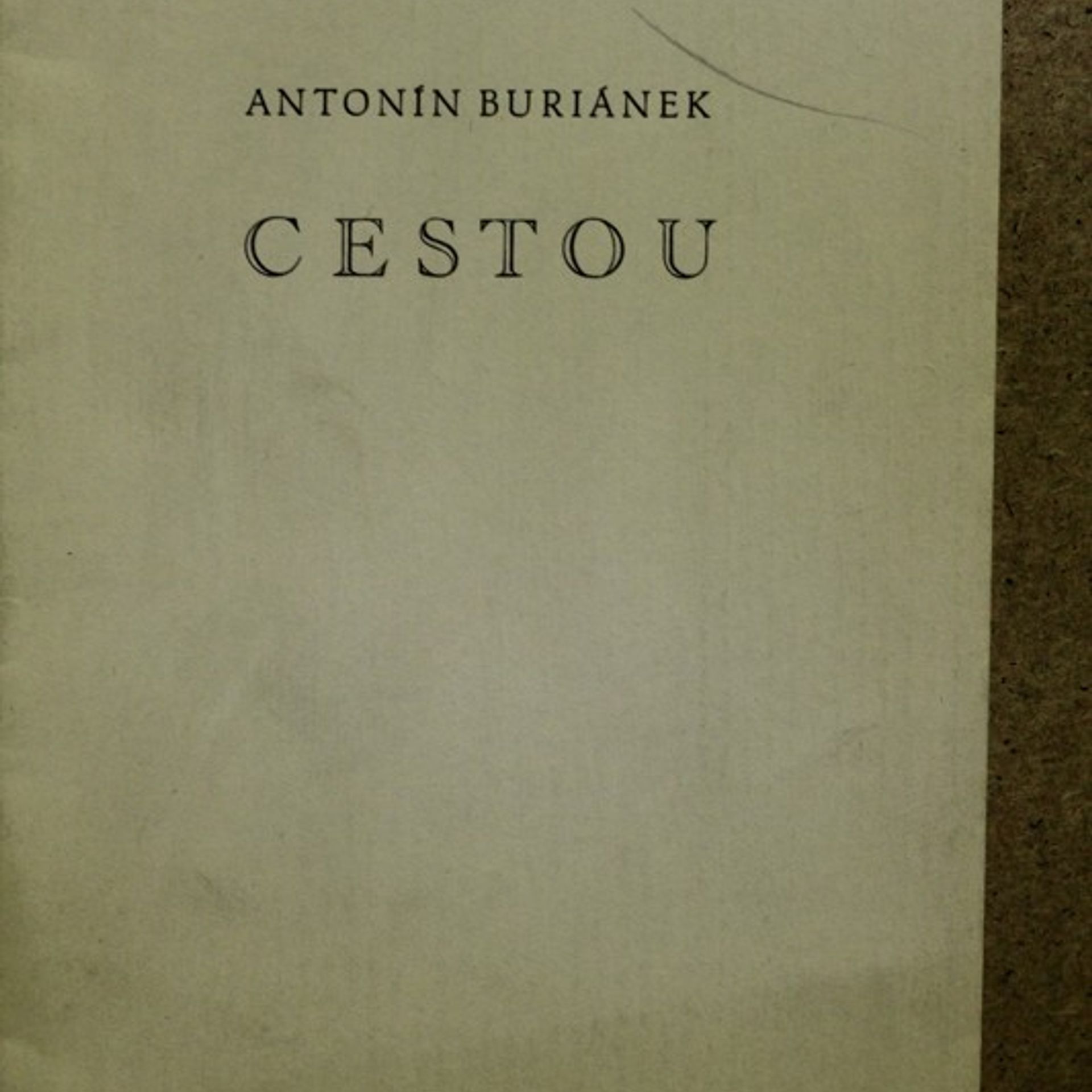 Collectif d'auteurs Cestou