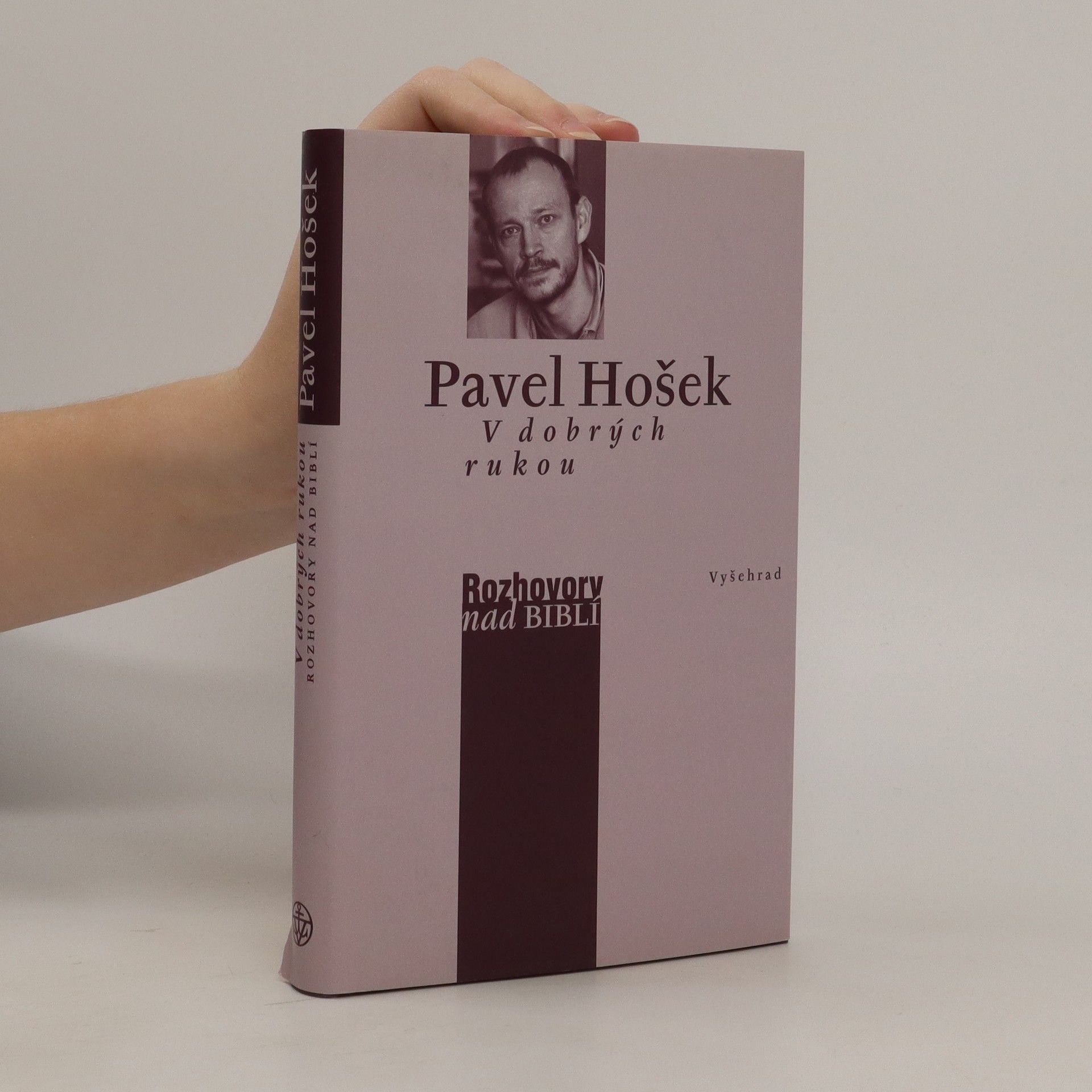 Pavel Hošek V dobrých rukou