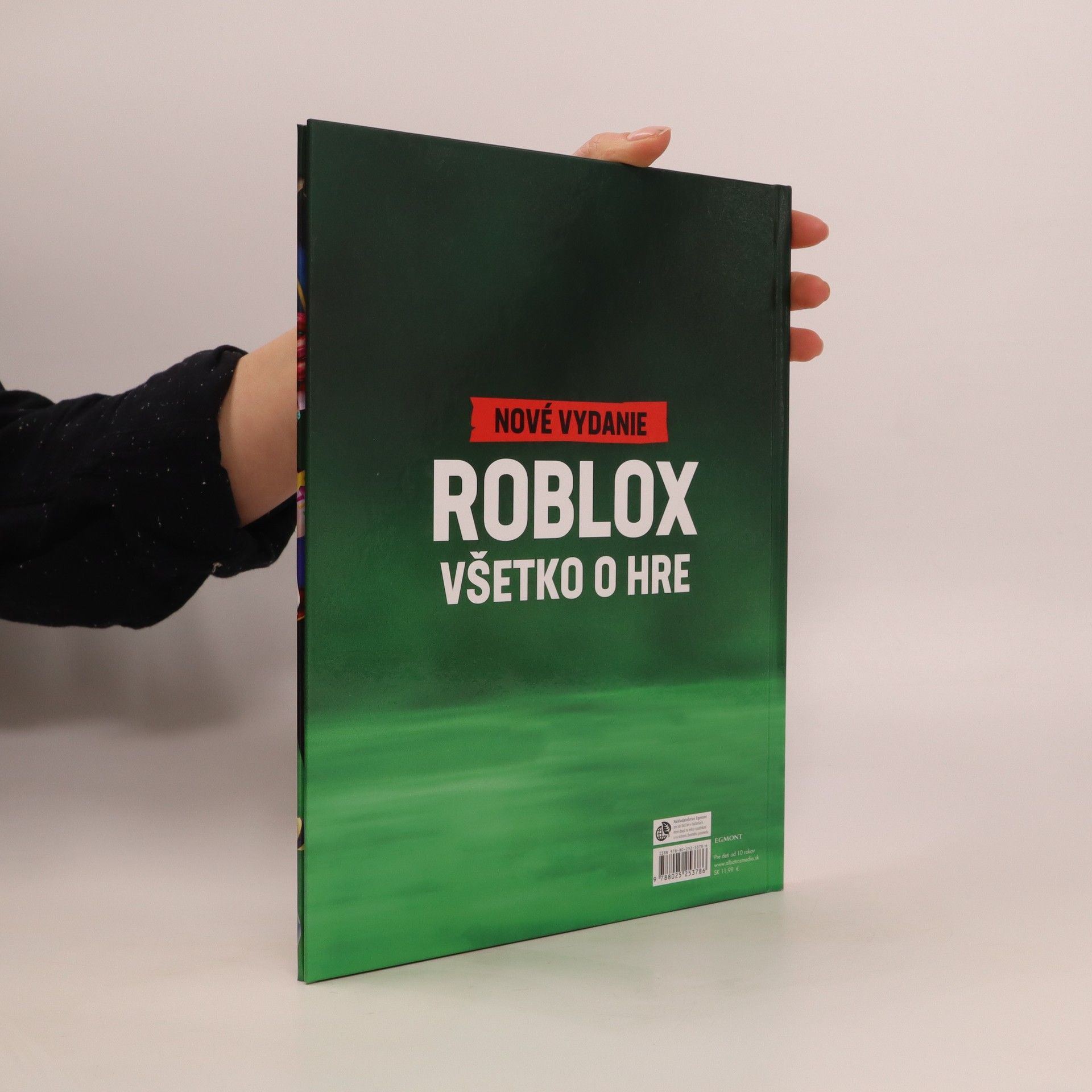 Daniel Lipscombe Roblox 100% neoficiálny - Všetko o hre : nové vydanie