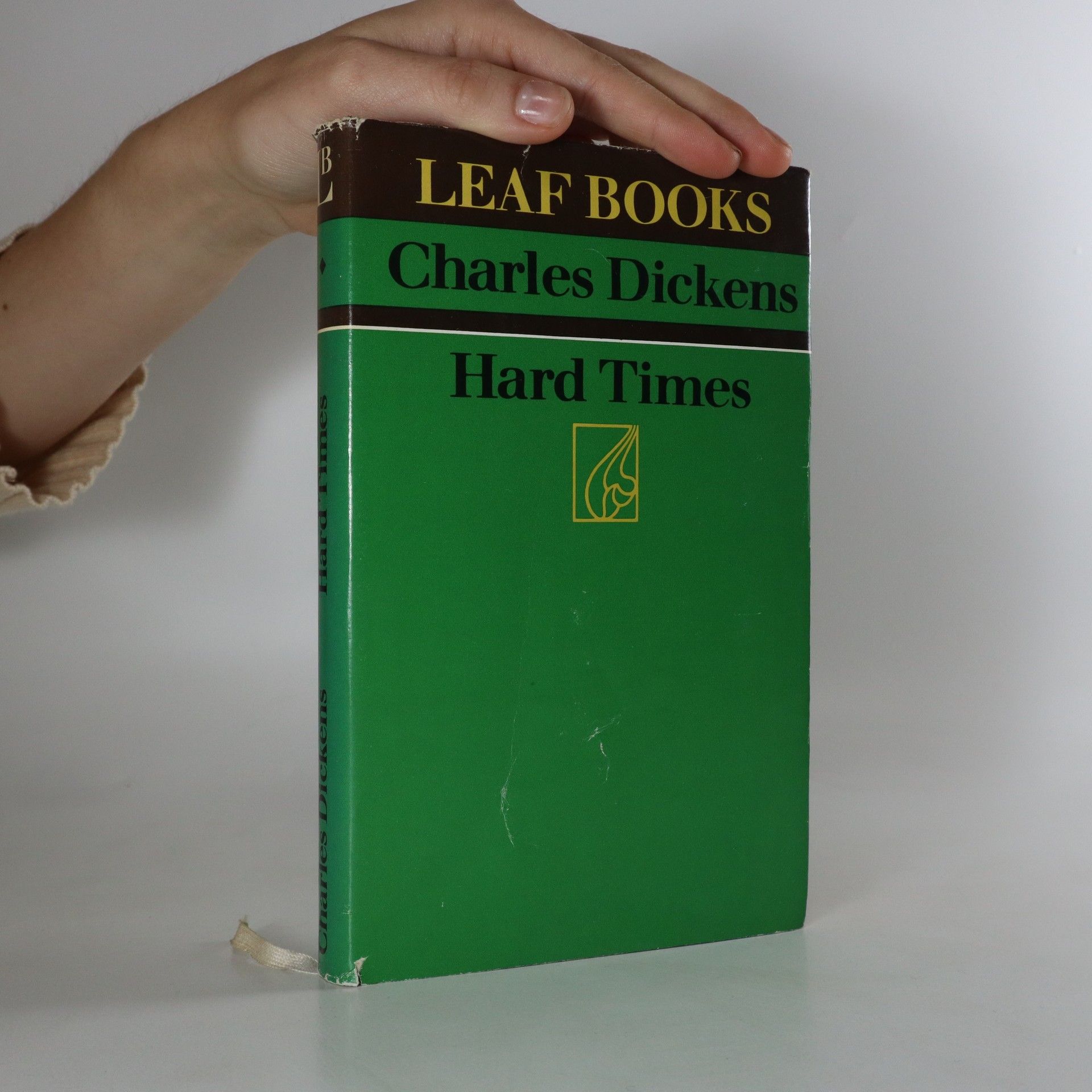 Charles Dickens Hard Times
