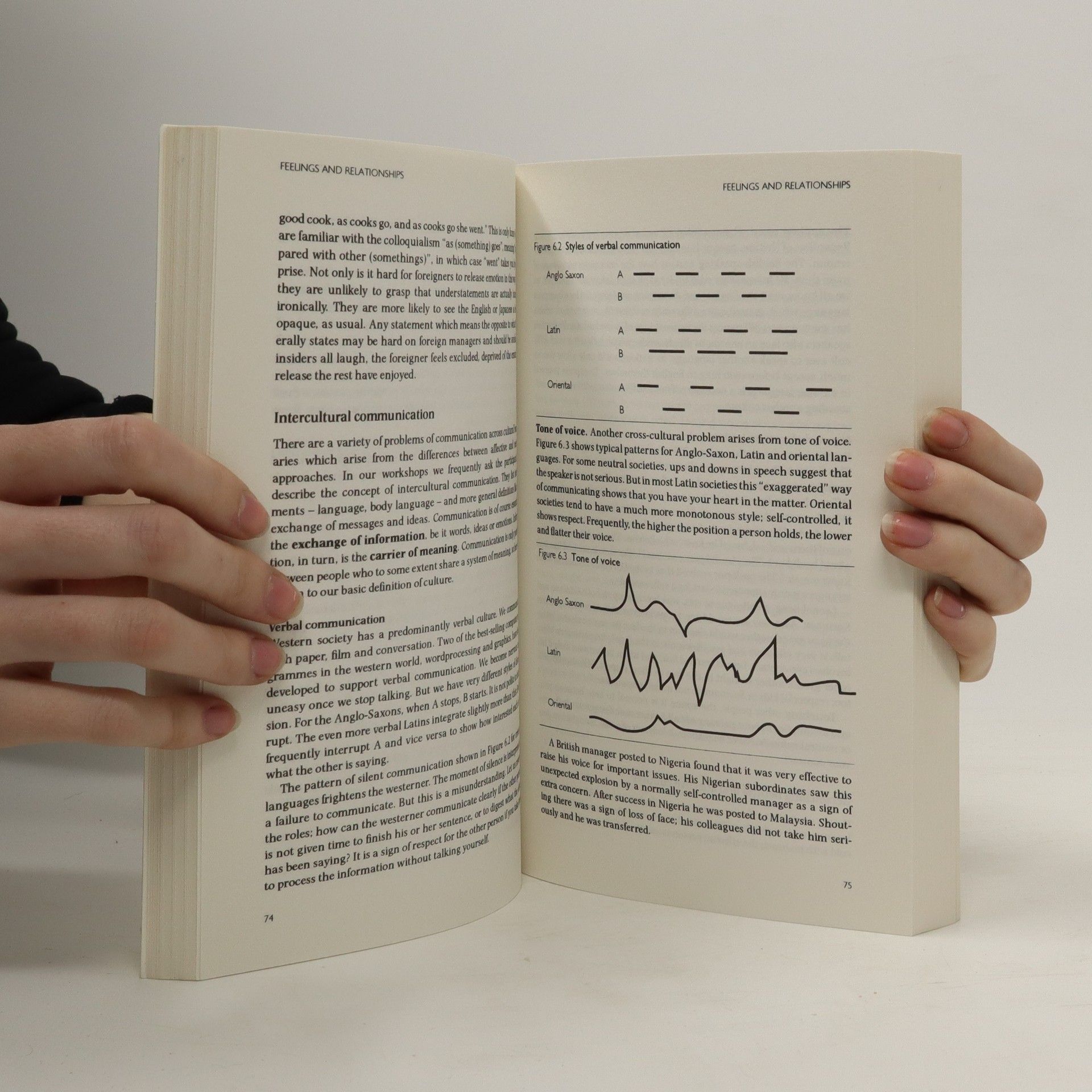 Trompenaars Alfons Riding the Waves of Culture. Understanding Cultural Diversity in Business