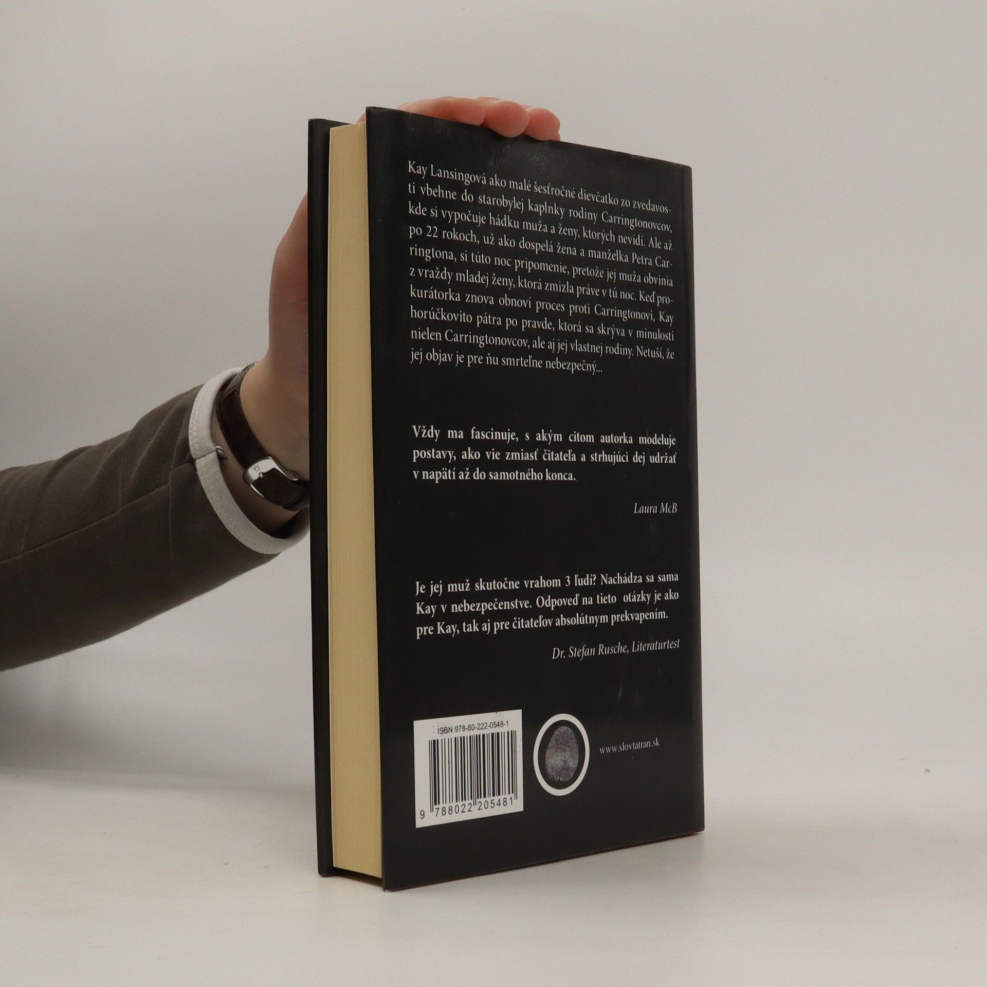Mary Higgins Clark Tú pieseň som už počul