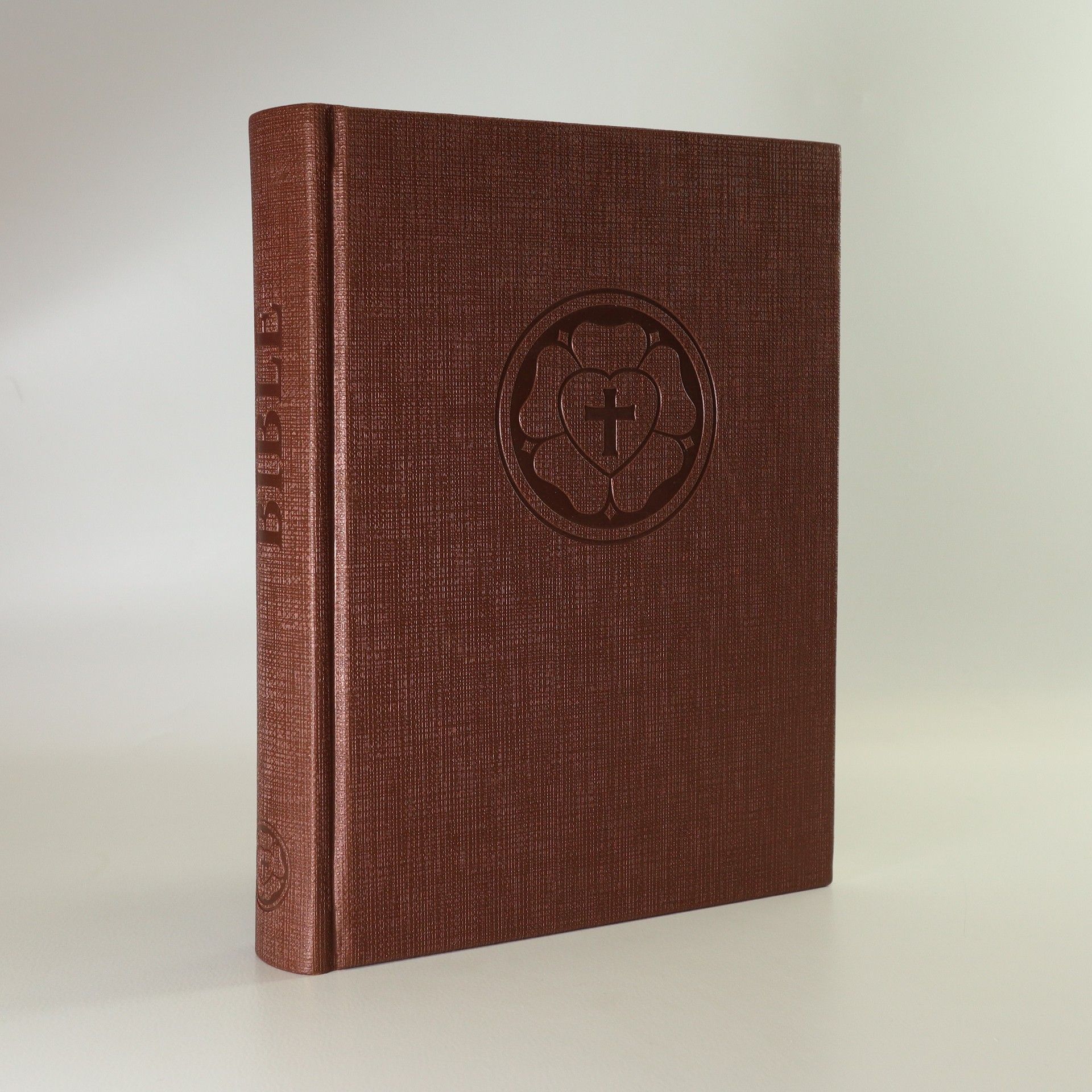 Autorenkollektiv Bible. Písmo svaté Starého a Nového zákona