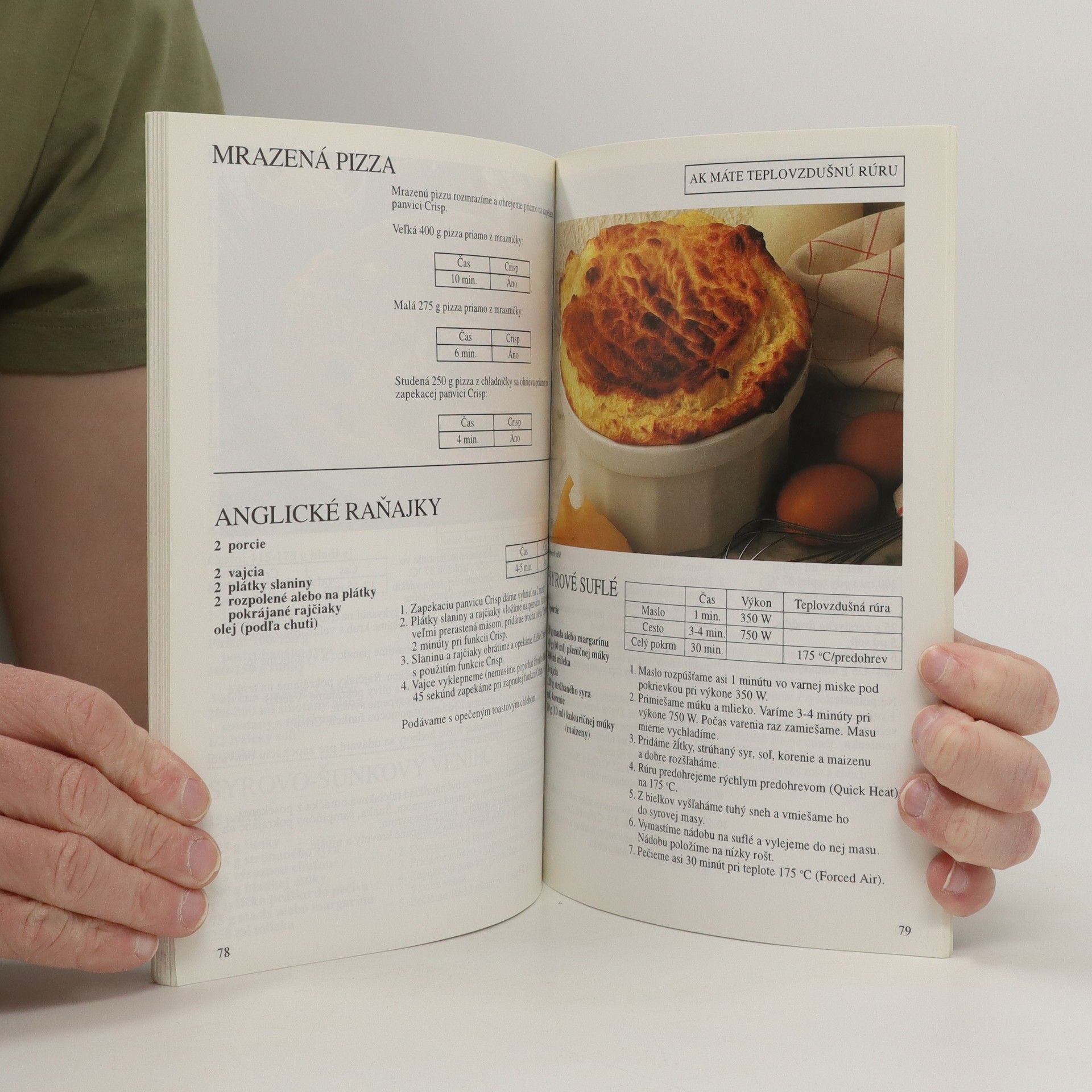Autorenkollektiv Mikrovlnná kuchárka
