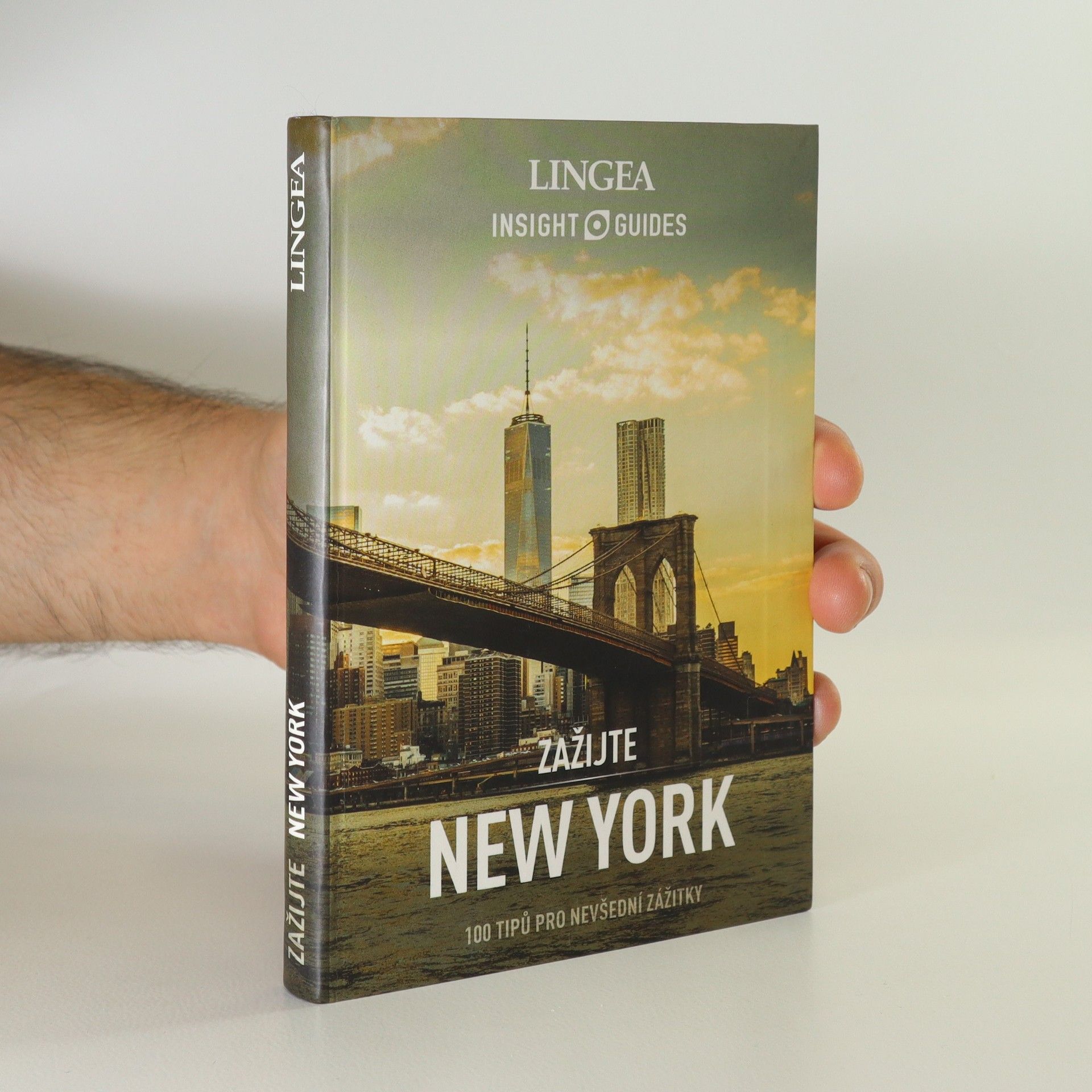 Autorenkollektiv Zažijte New York