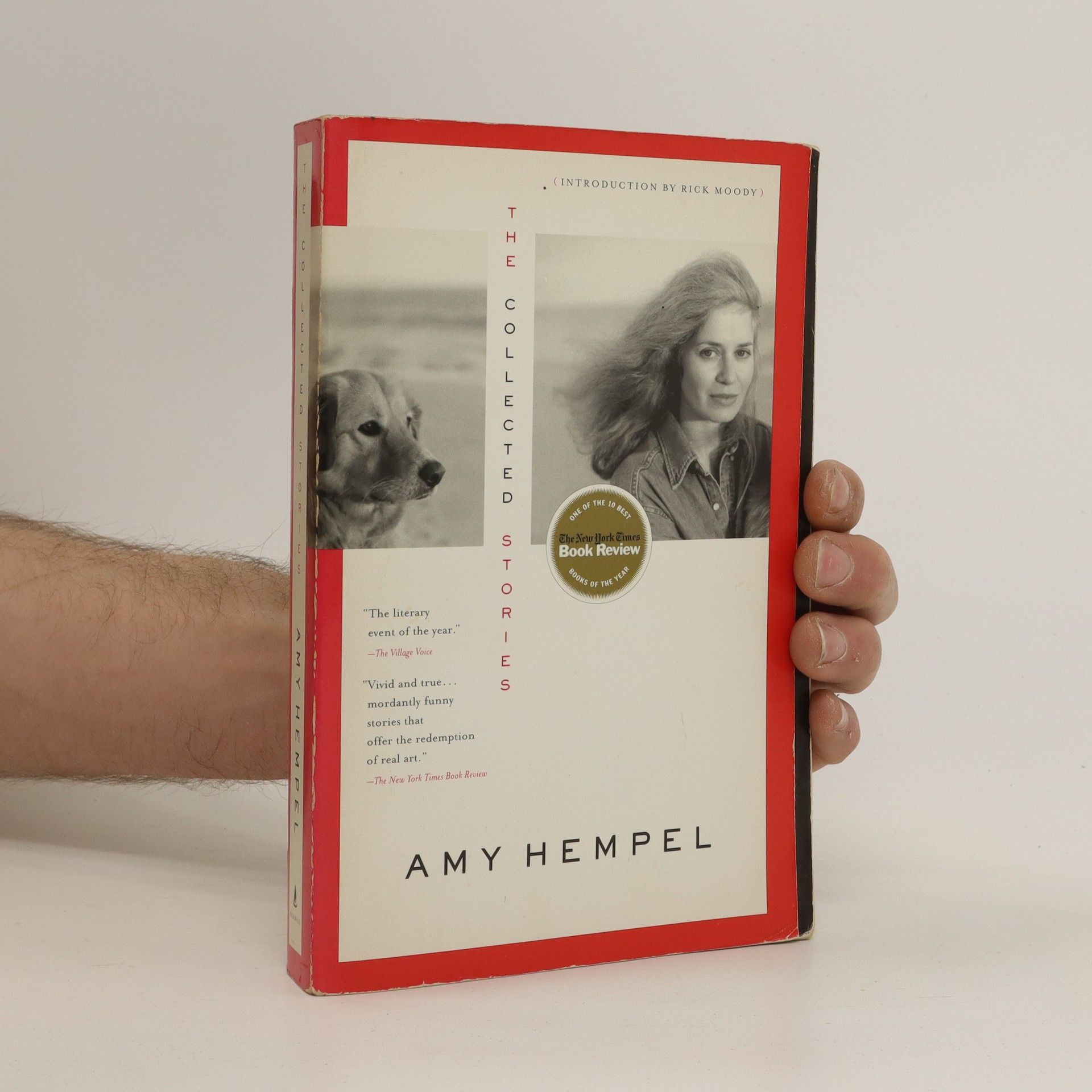Amy Hempel The Collected Stories of Amy Hempel