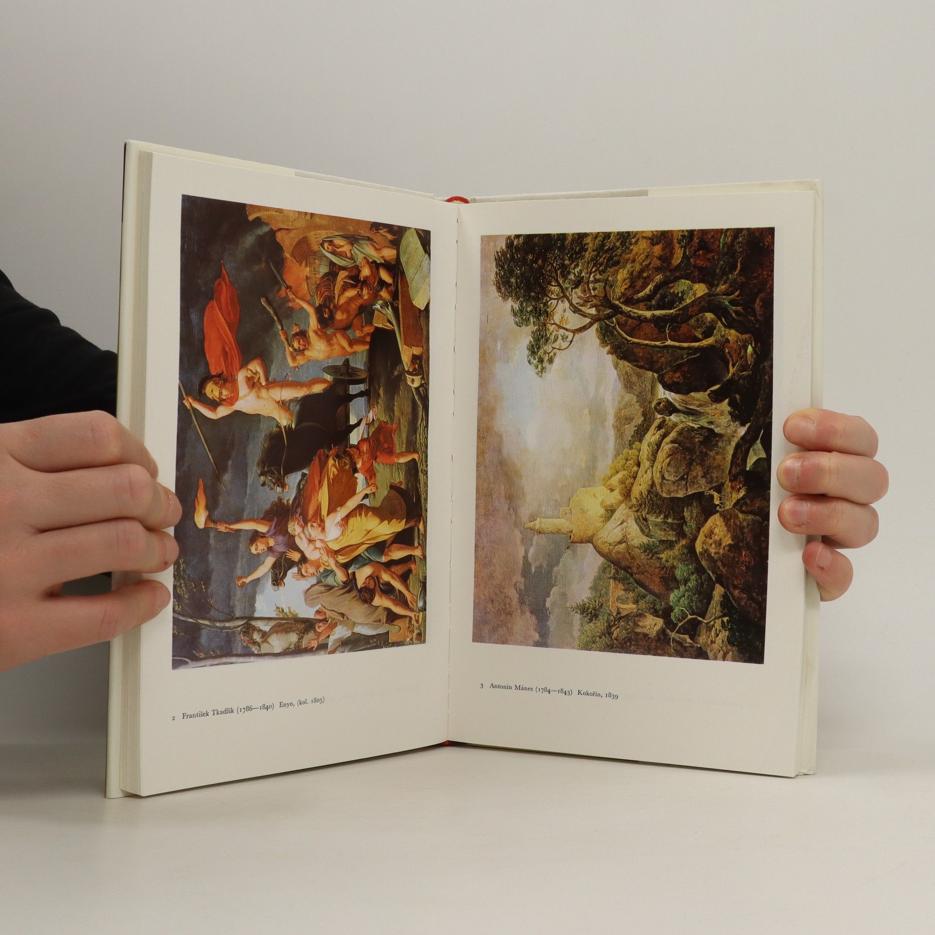 Jiří Kotalík Almanach Akademie výtvarných umění v Praze - k 180. výročí založení (1799-1979)