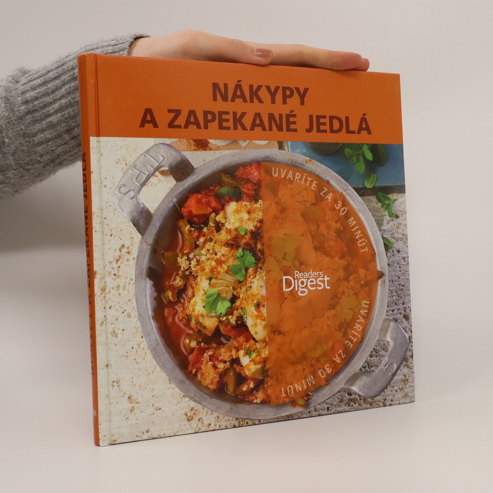Autorenkollektiv Nákypy a zapekané jedlá