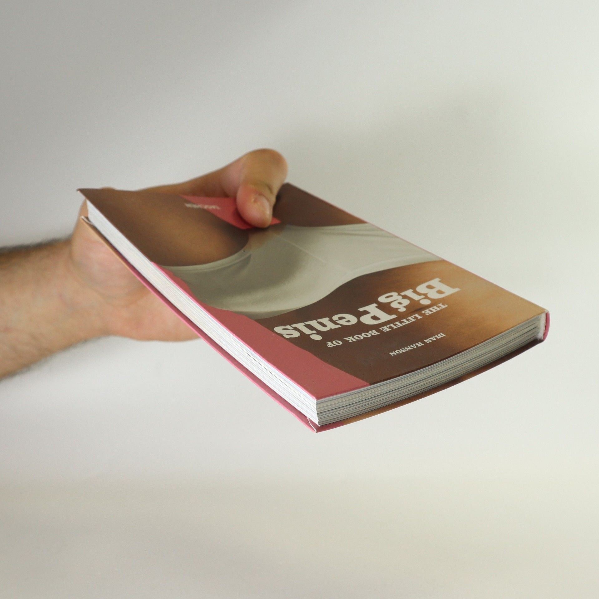 Dian Hanson The little book of big penis