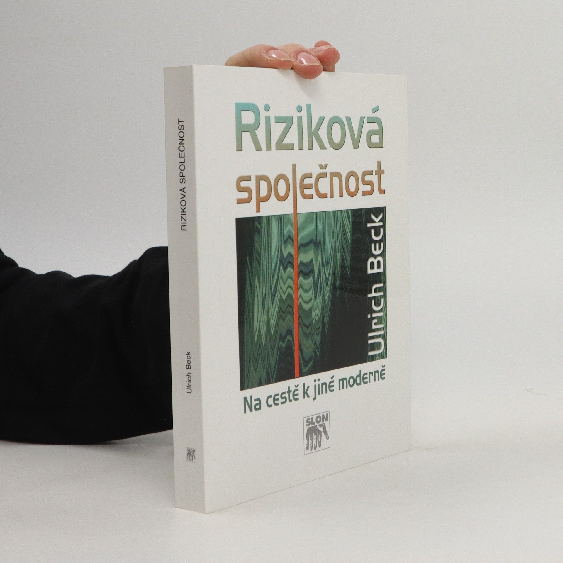 Ulrich Beck Riziková společnost