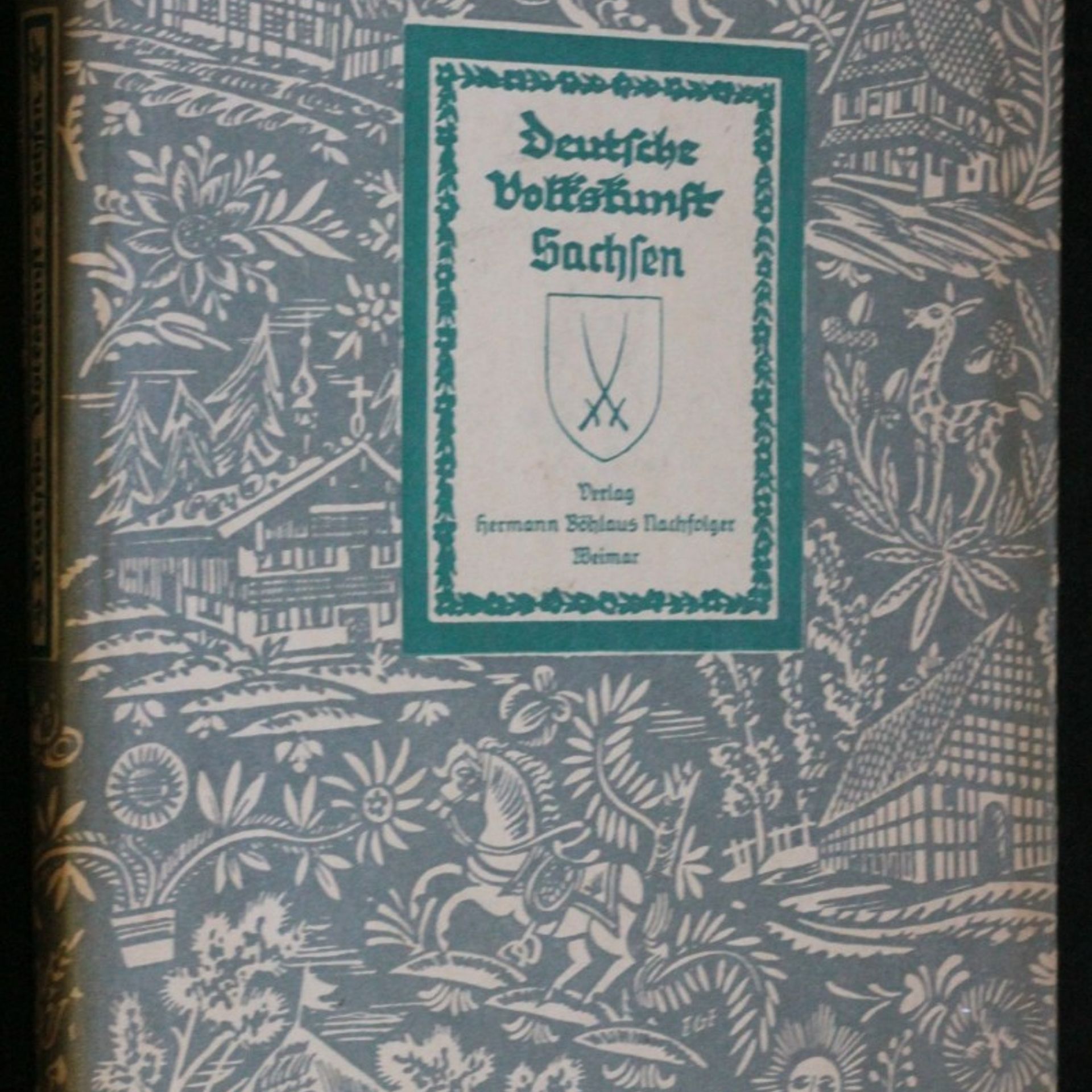 Adolf Spamer Sachsen