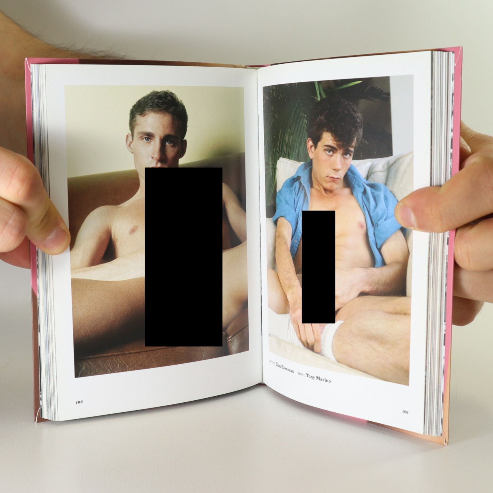 Dian Hanson The little book of big penis