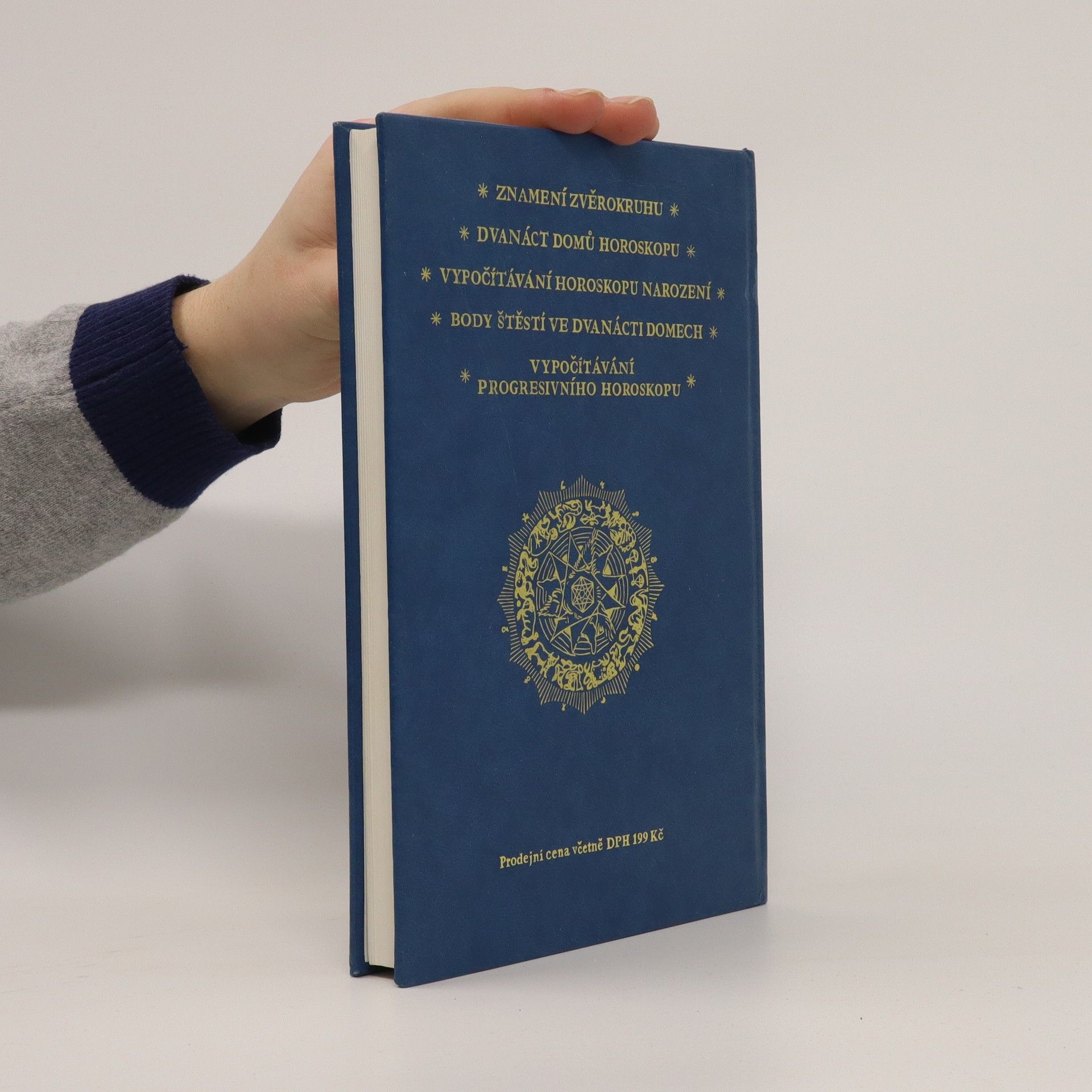 V. Sadovský Astrologie a její upotřebení v životě