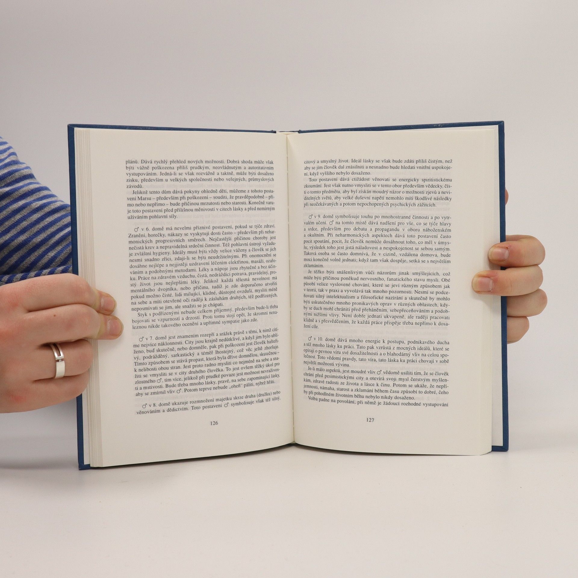 V. Sadovský Astrologie a její upotřebení v životě