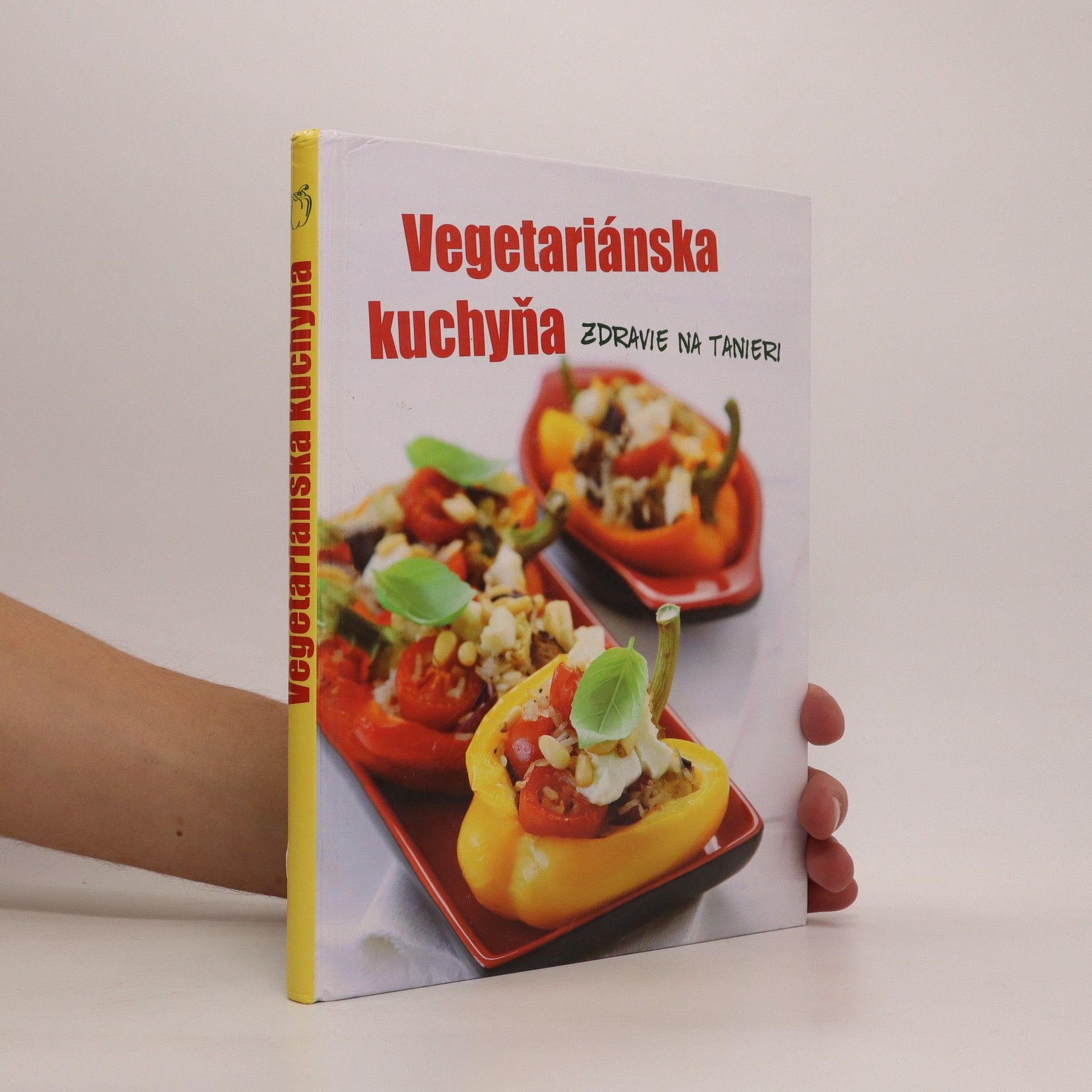 Sylvia Winnewisser Vegetariánska kuchyňa. Zdravie na tanieri