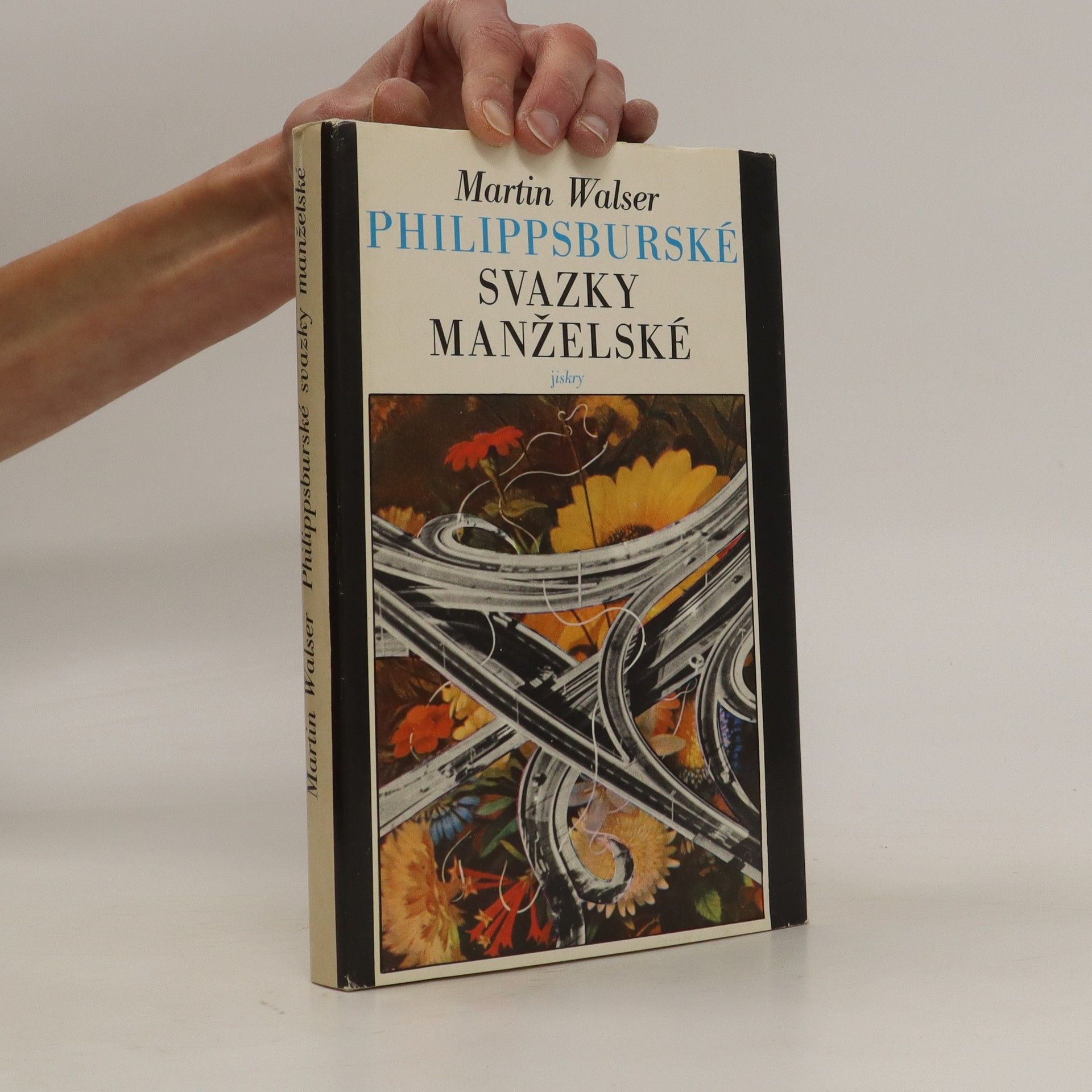 Philippsburské svazky manželské