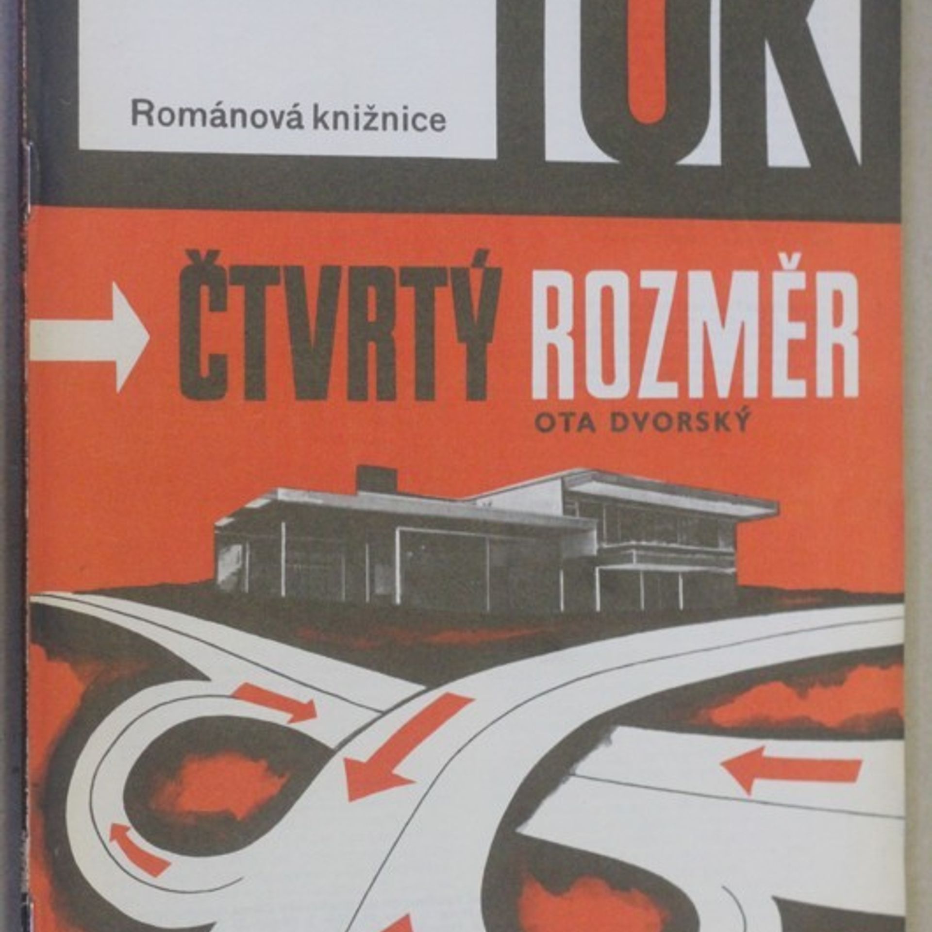 Čtvrtý rozměr