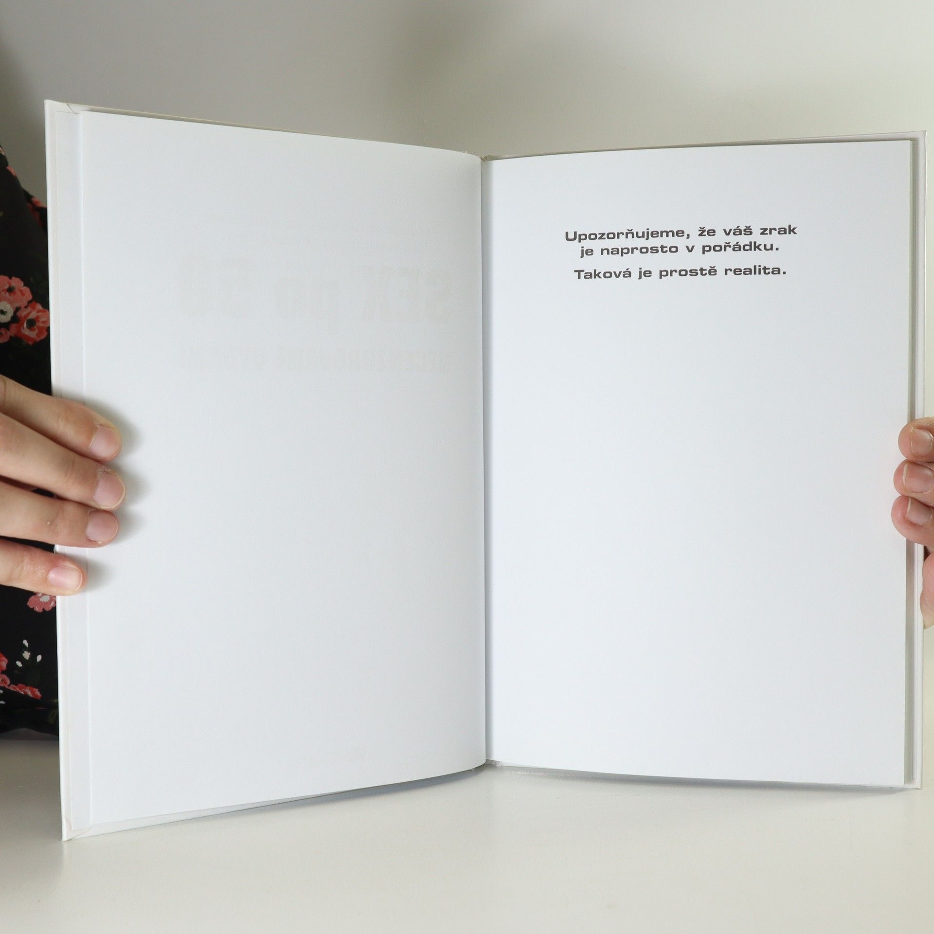 Various authors Sex po 50. Necenzurované vydání