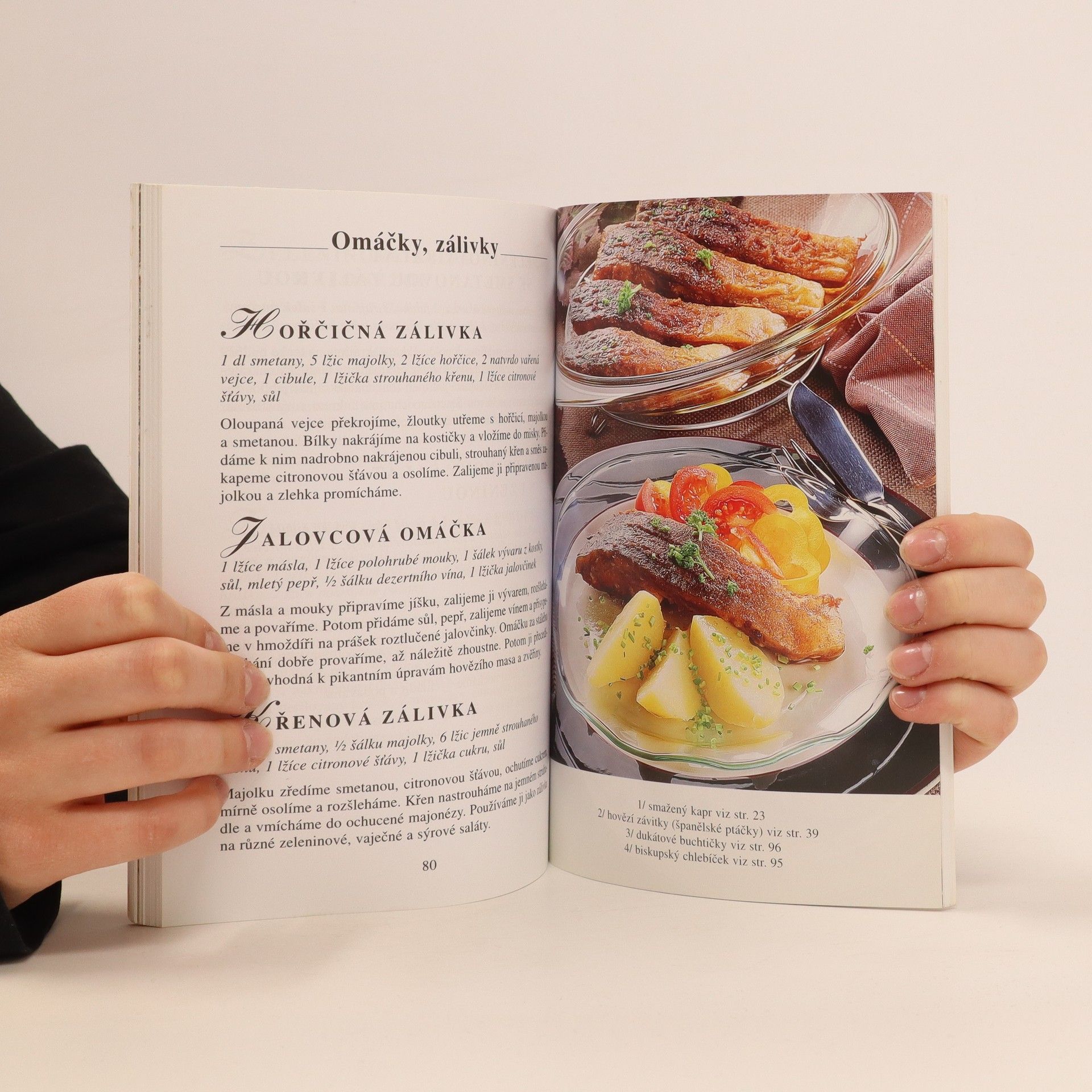 Oldřich Dufek Oblíbená jídla české kuchyně : 231 receptů