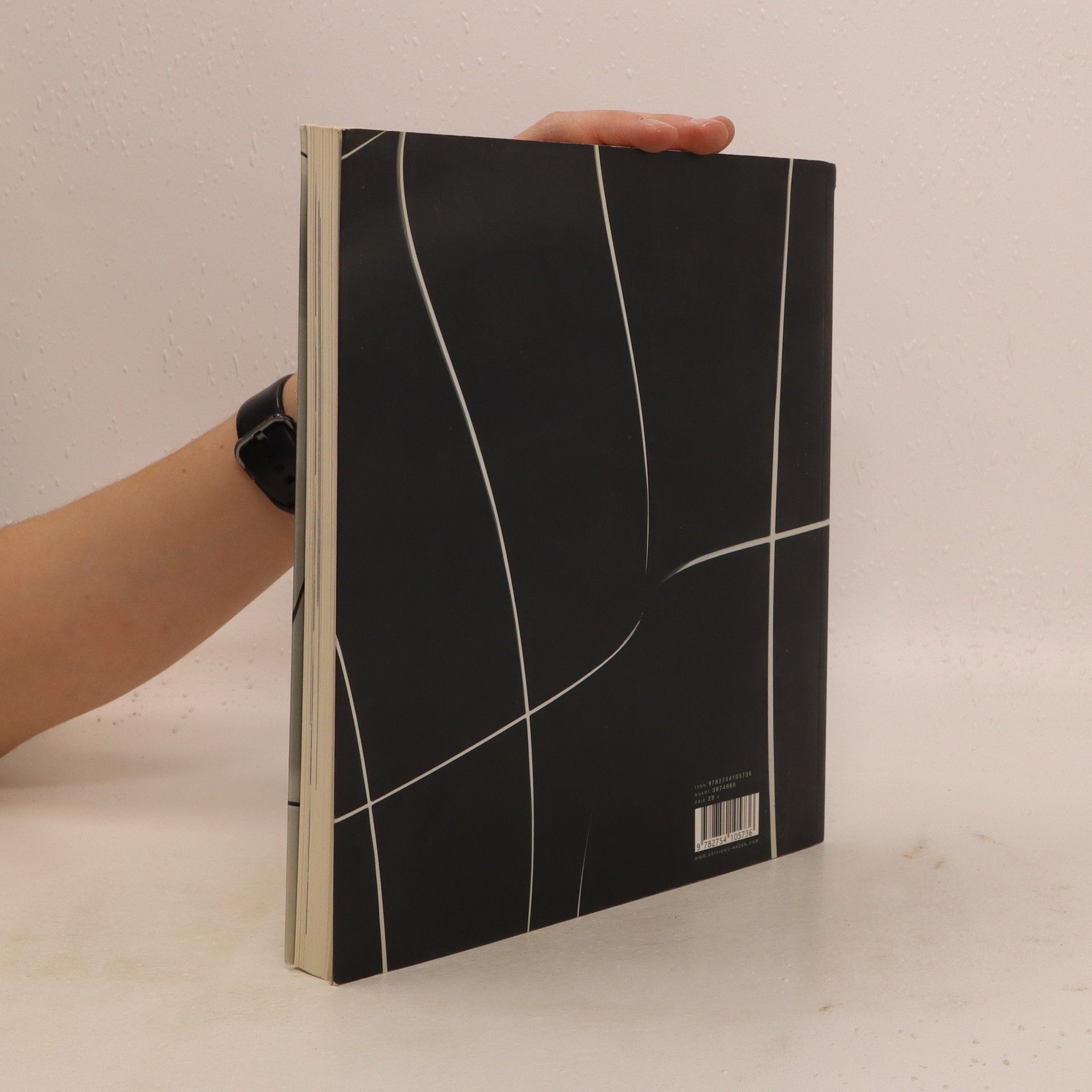 Various authors Zaha Hadid : une architecture
