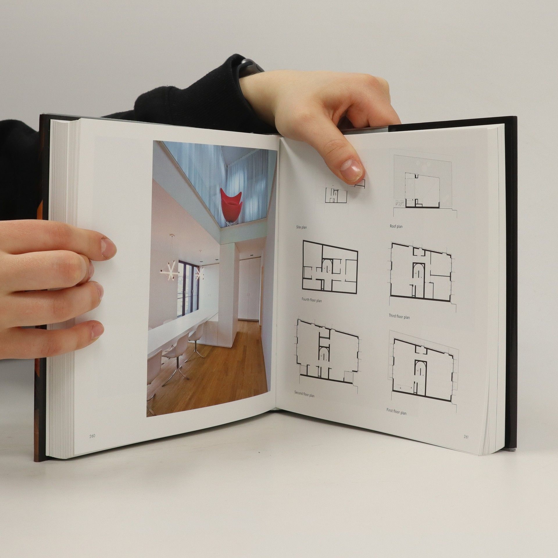 Kolektiv autorů Practical ideas house design
