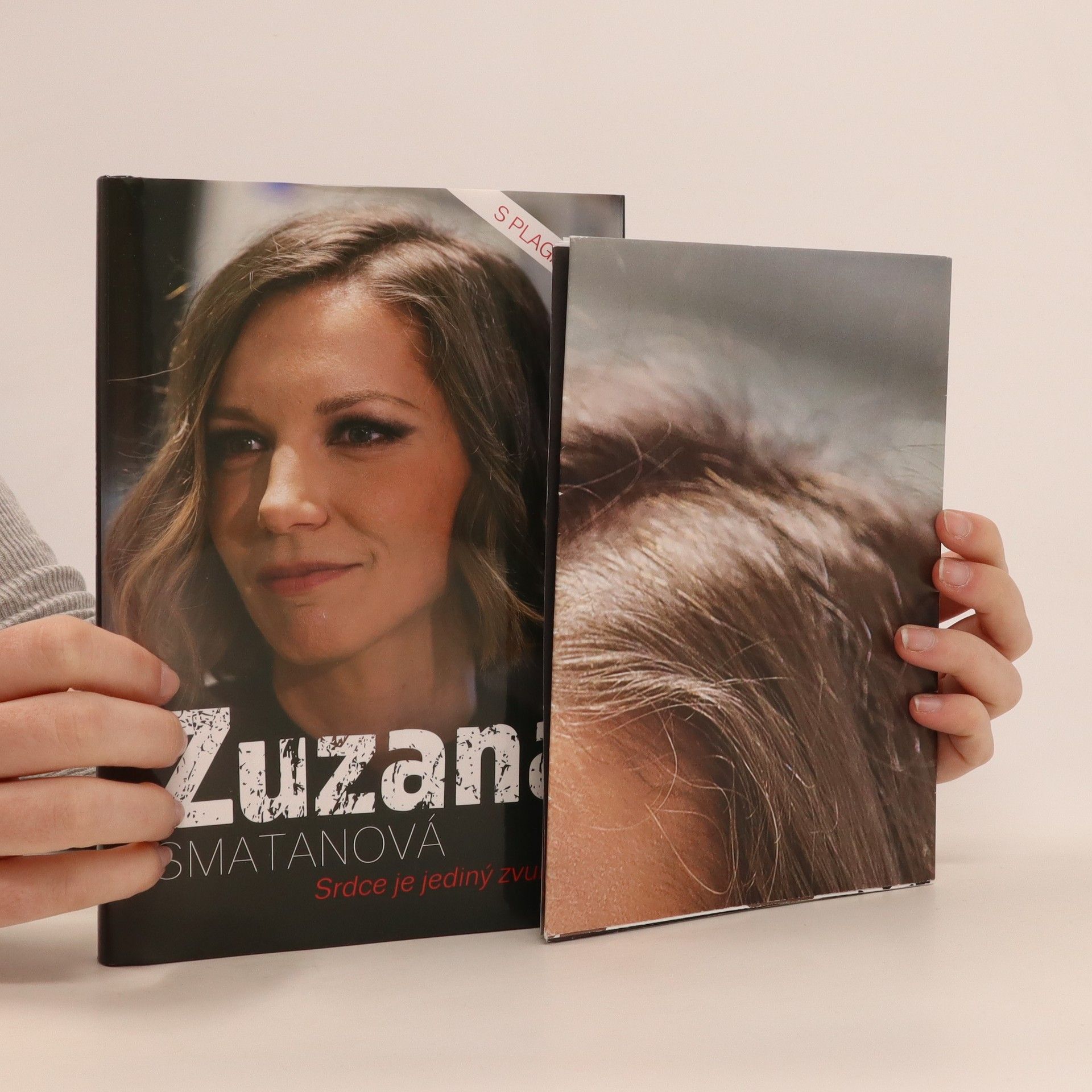 Čermáková Dana Zuzana Smatanová
