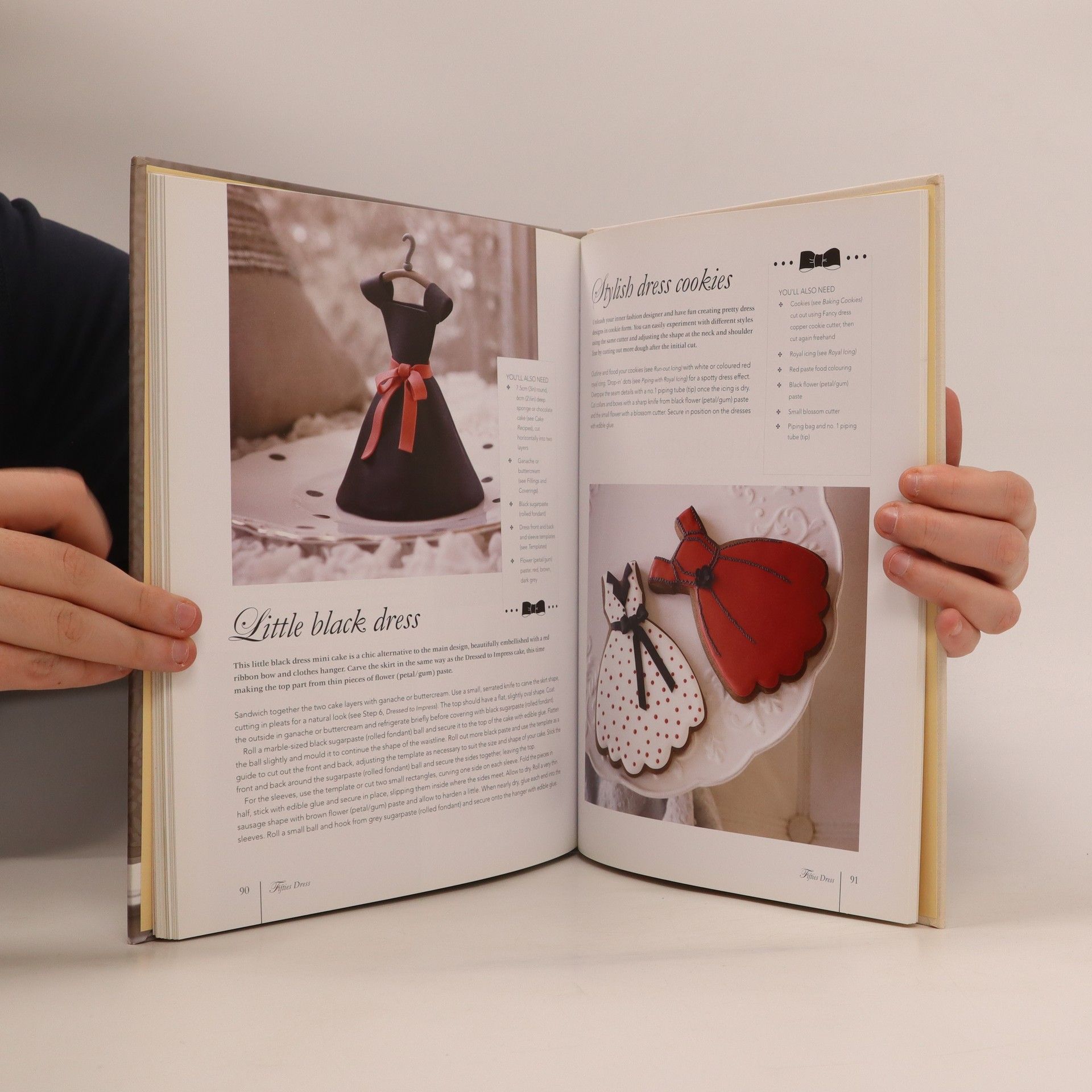 Zoe Clark Chic & unique vintage cakes : 30 modern cake designs from vintage inspirations