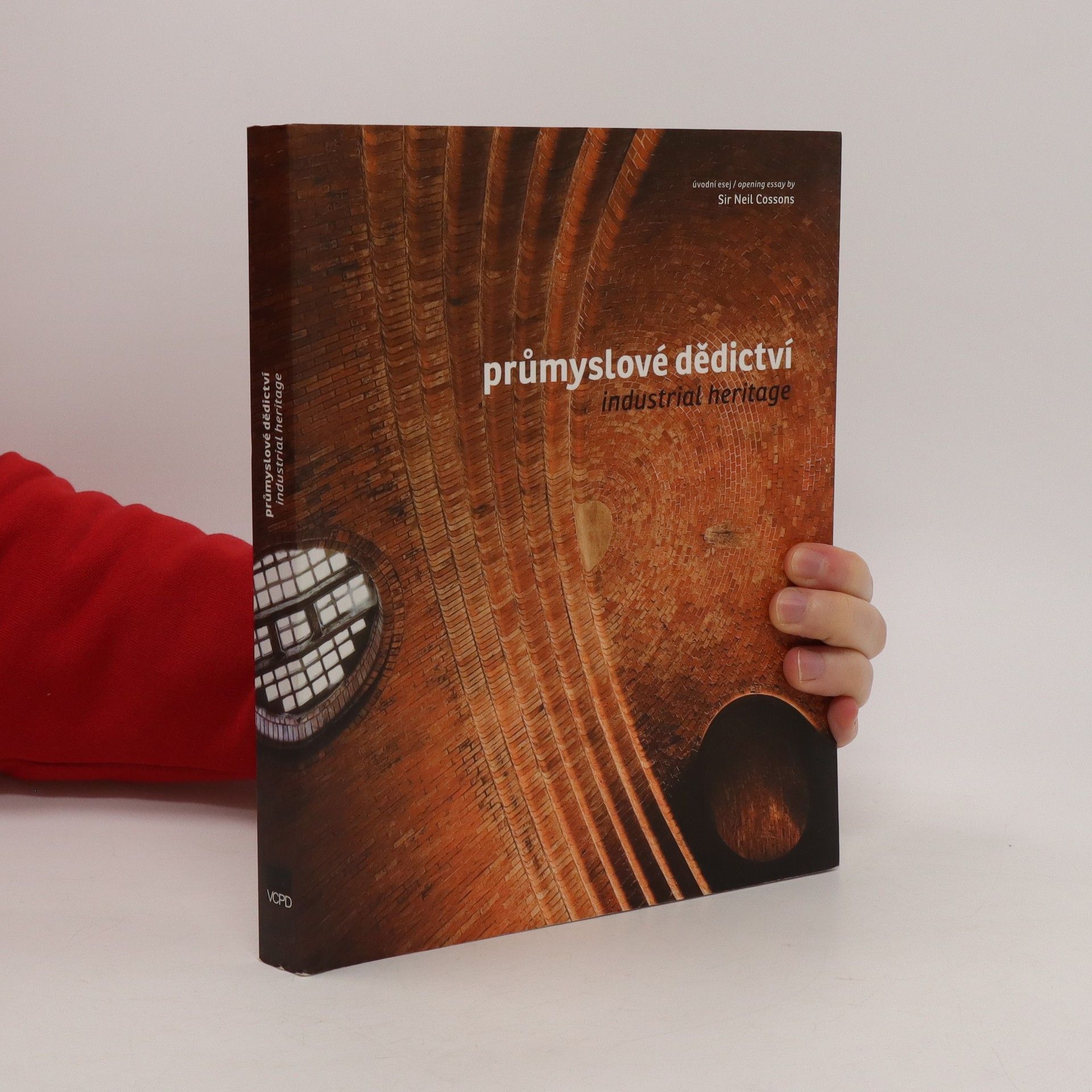 Lukáš Beran Průmyslové dědictví