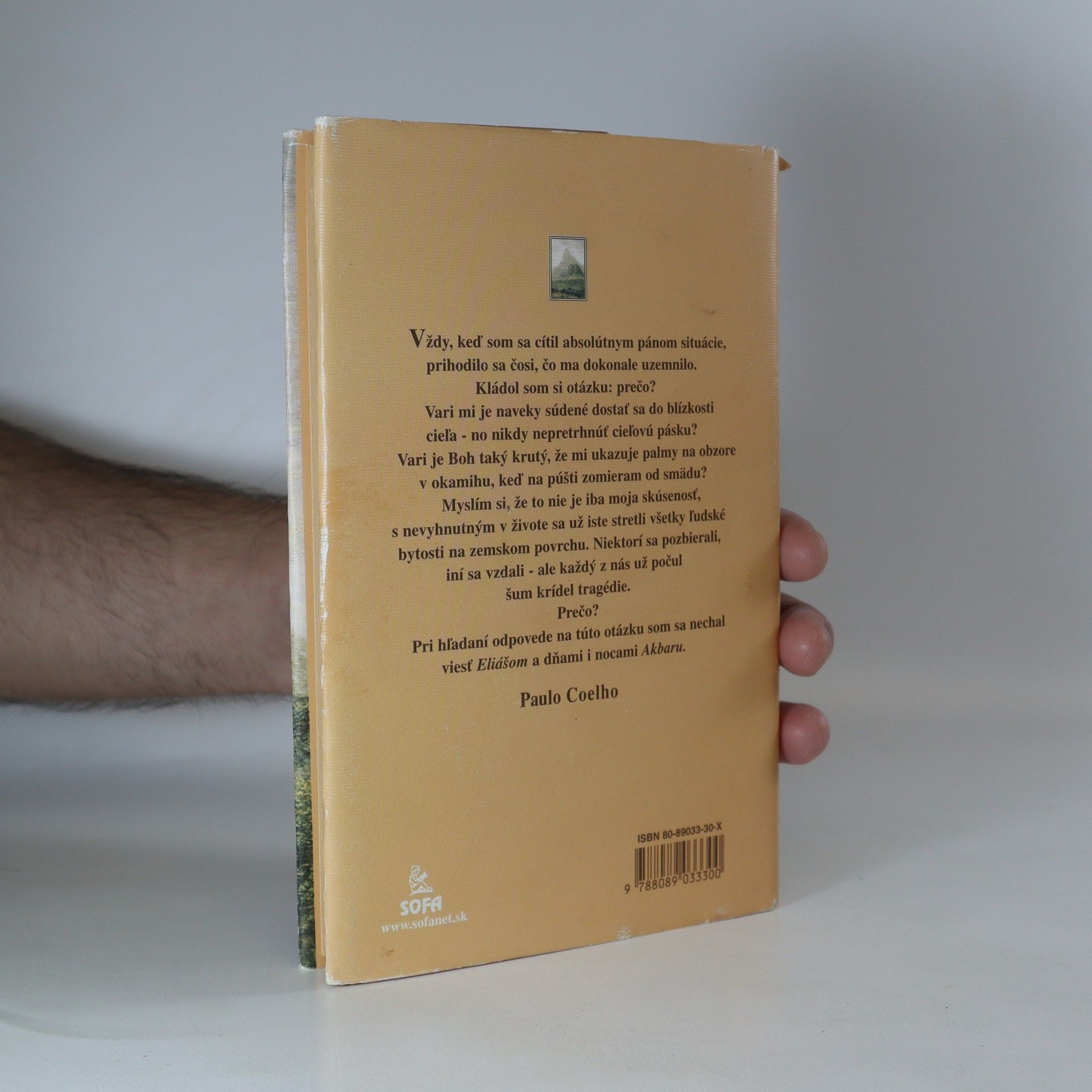 Paulo Coelho Piata hora