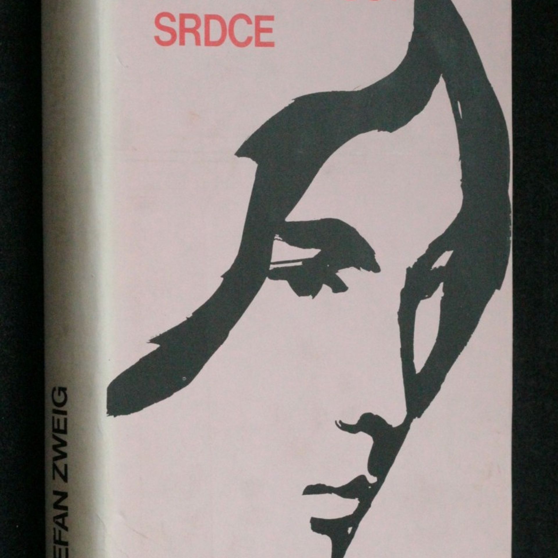 Stefan Zweig Netrpělivost srdce