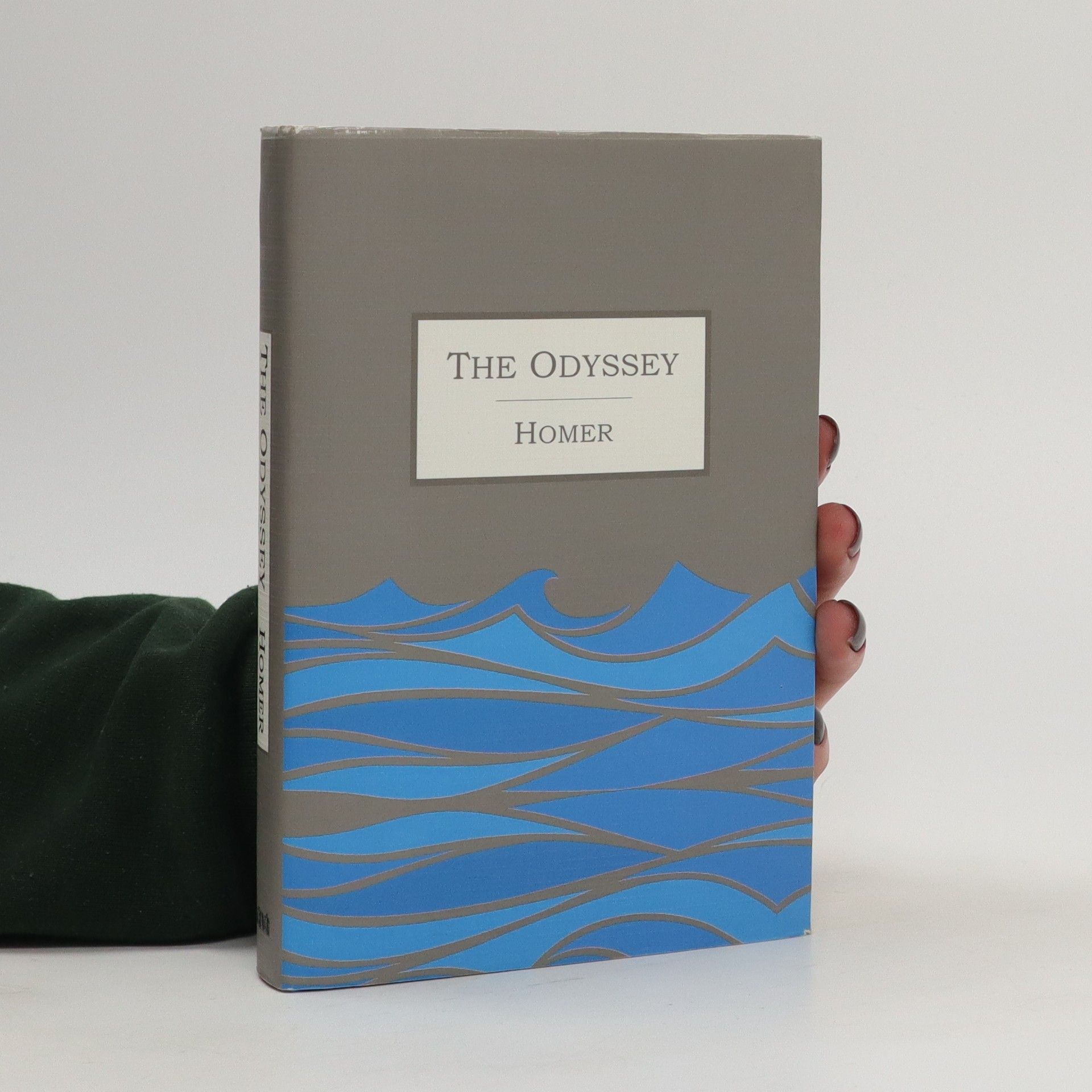 Homér The Odyssey
