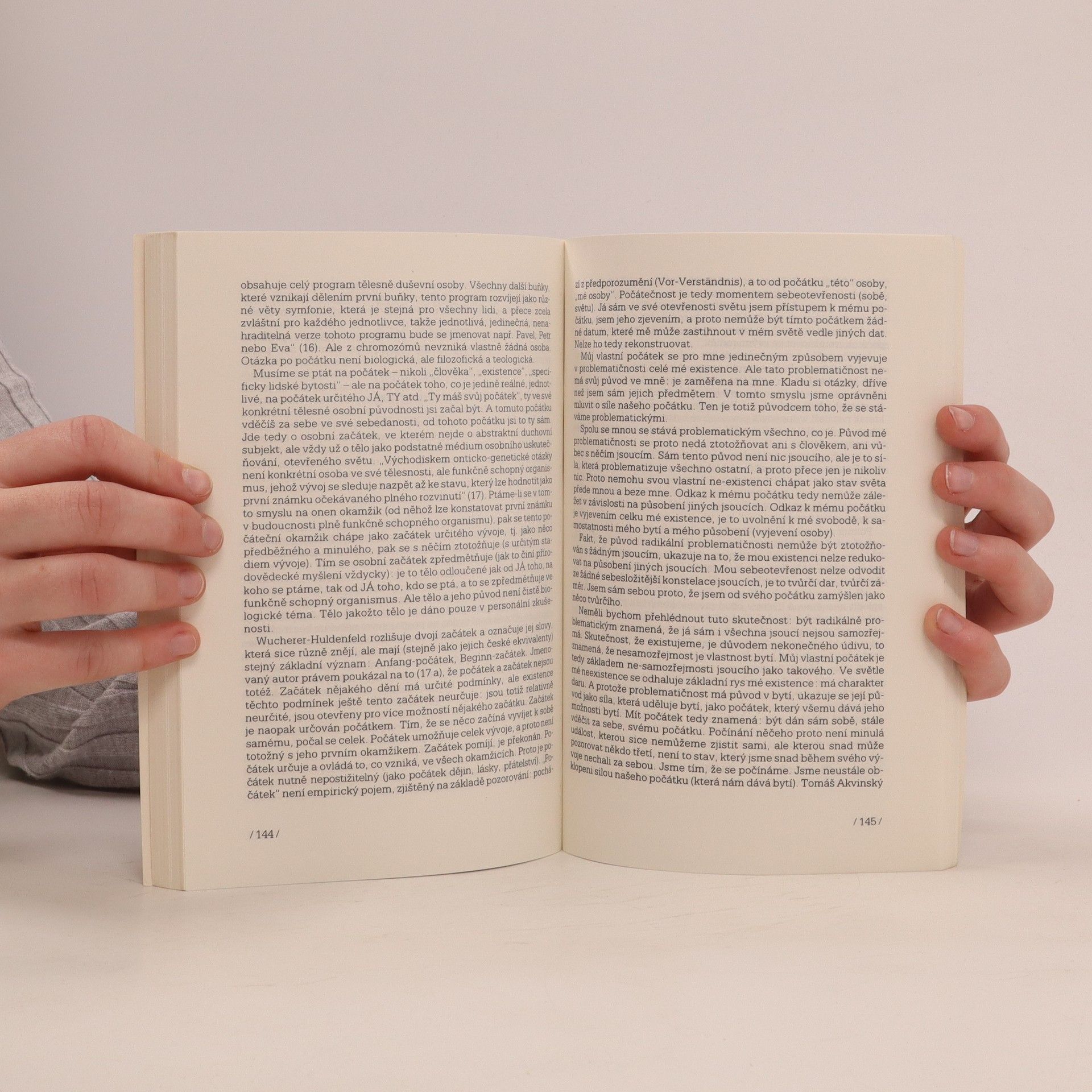 Dagmar Pohunková Úcta k životu. [Část] 1, Život nenarozený : [Sborník]