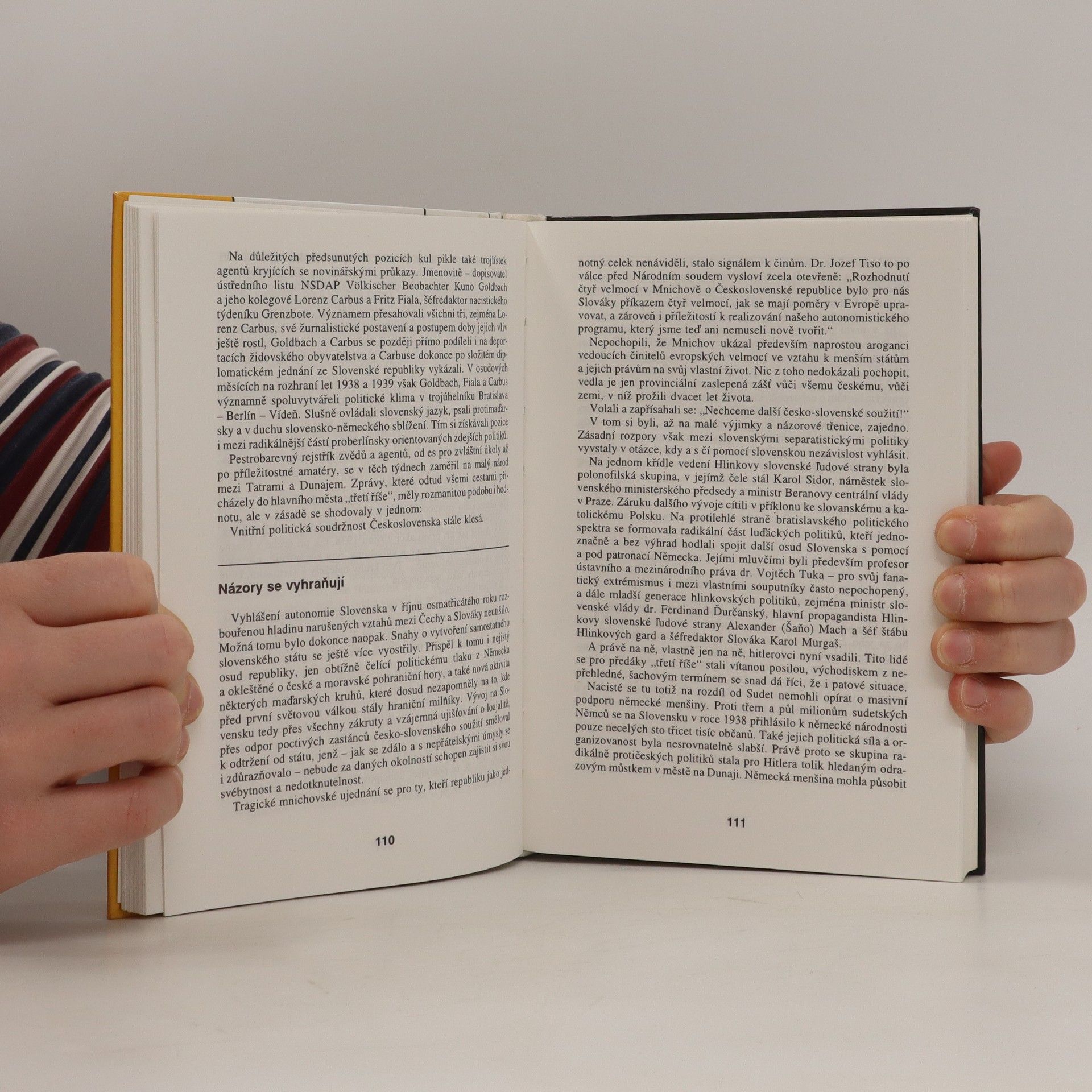 Zbyněk Stárek Muž, jehož řemeslem byl zločin : tajné služby - pohled do zákulisí historie : (literatura faktu)