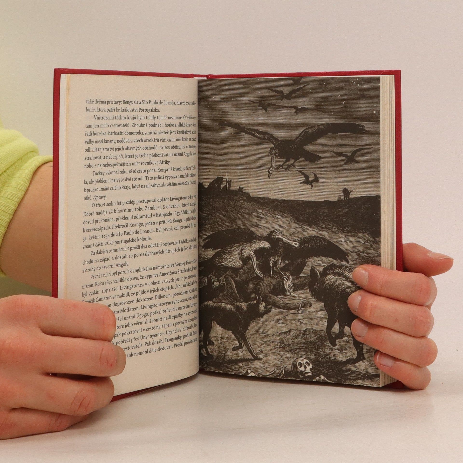Jules Verne Patnáctiletý kapitán 1-2