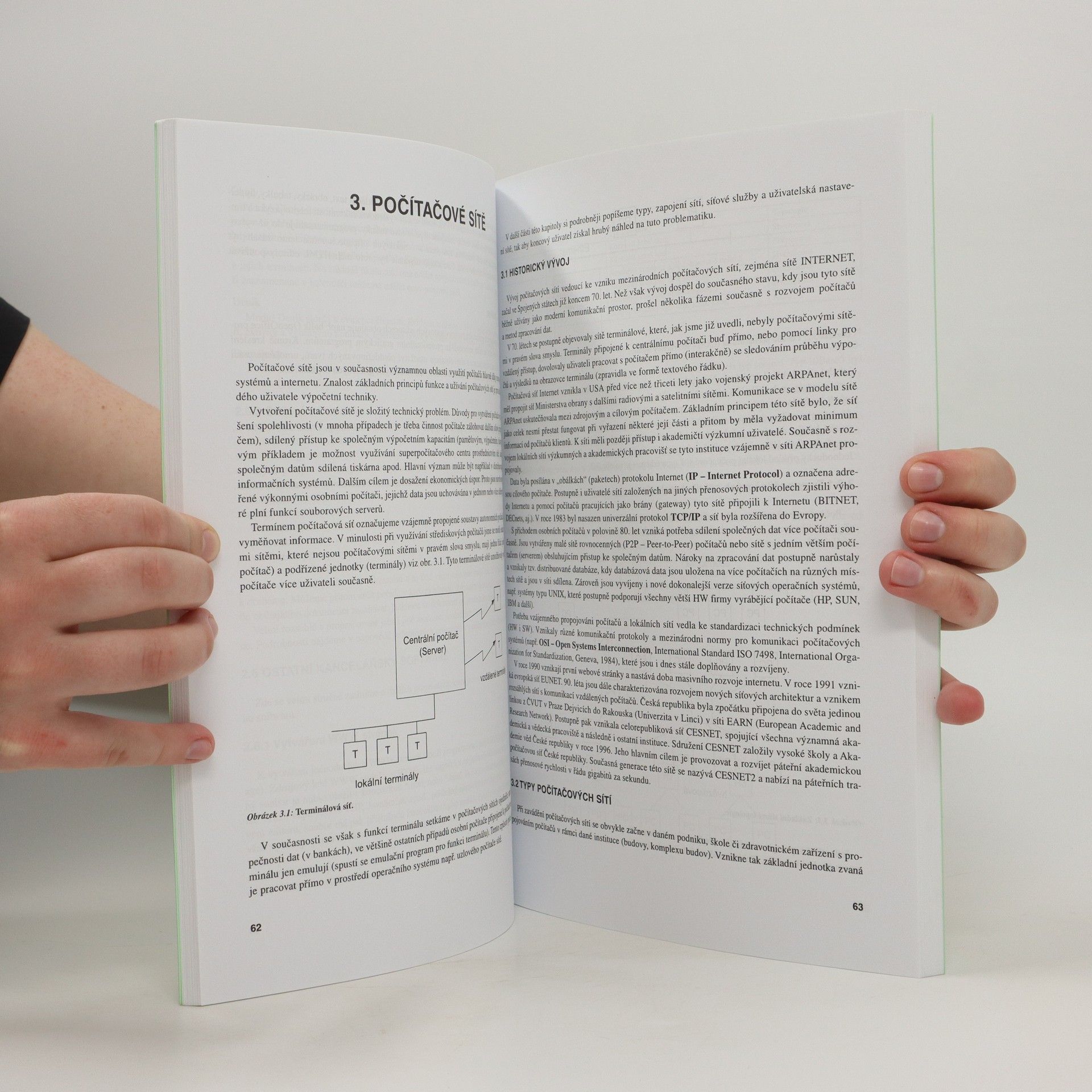 Miloslav Špunda Zdravotnická informatika