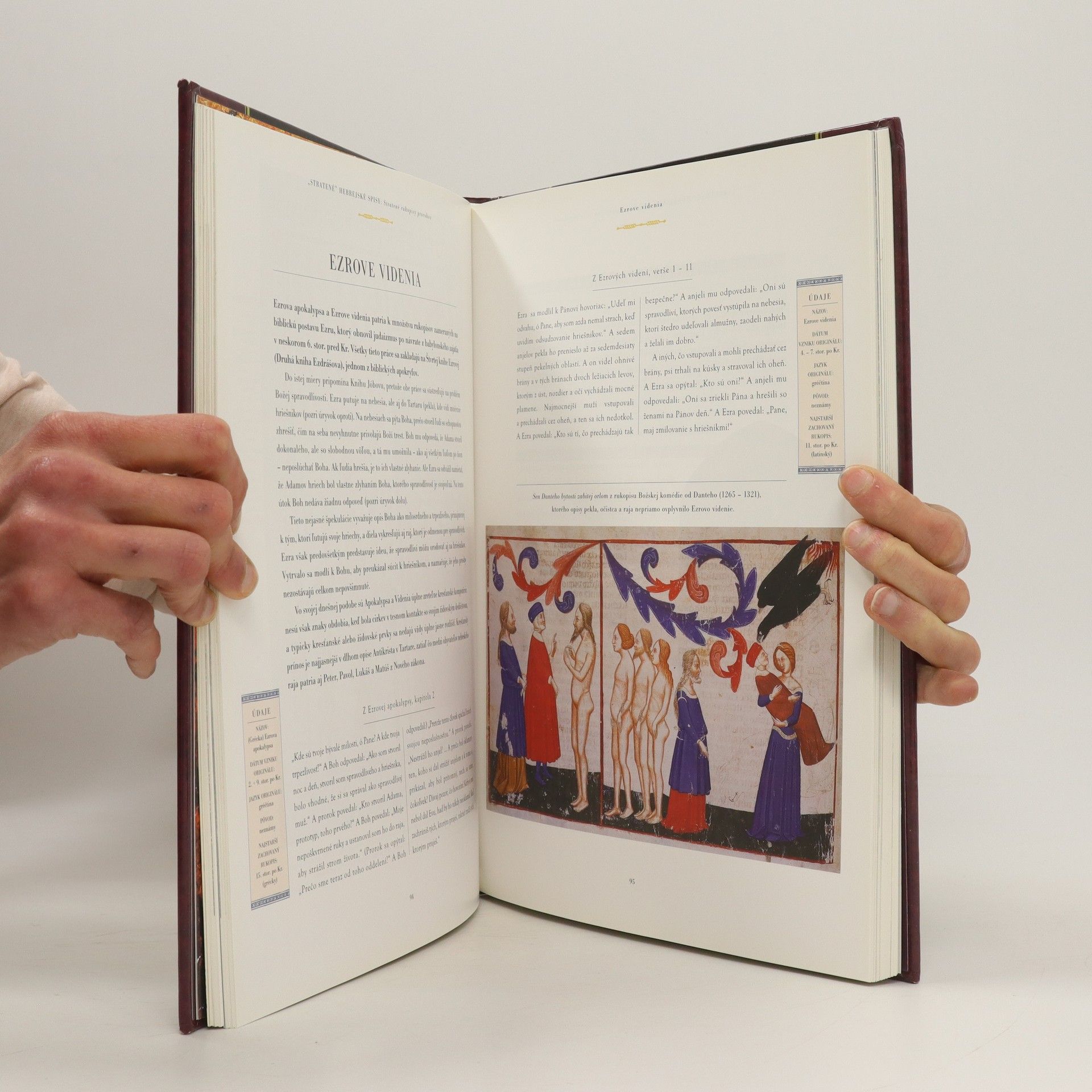 J. R. Porter Stratená Biblia : odhalenie zabudnutých spisov