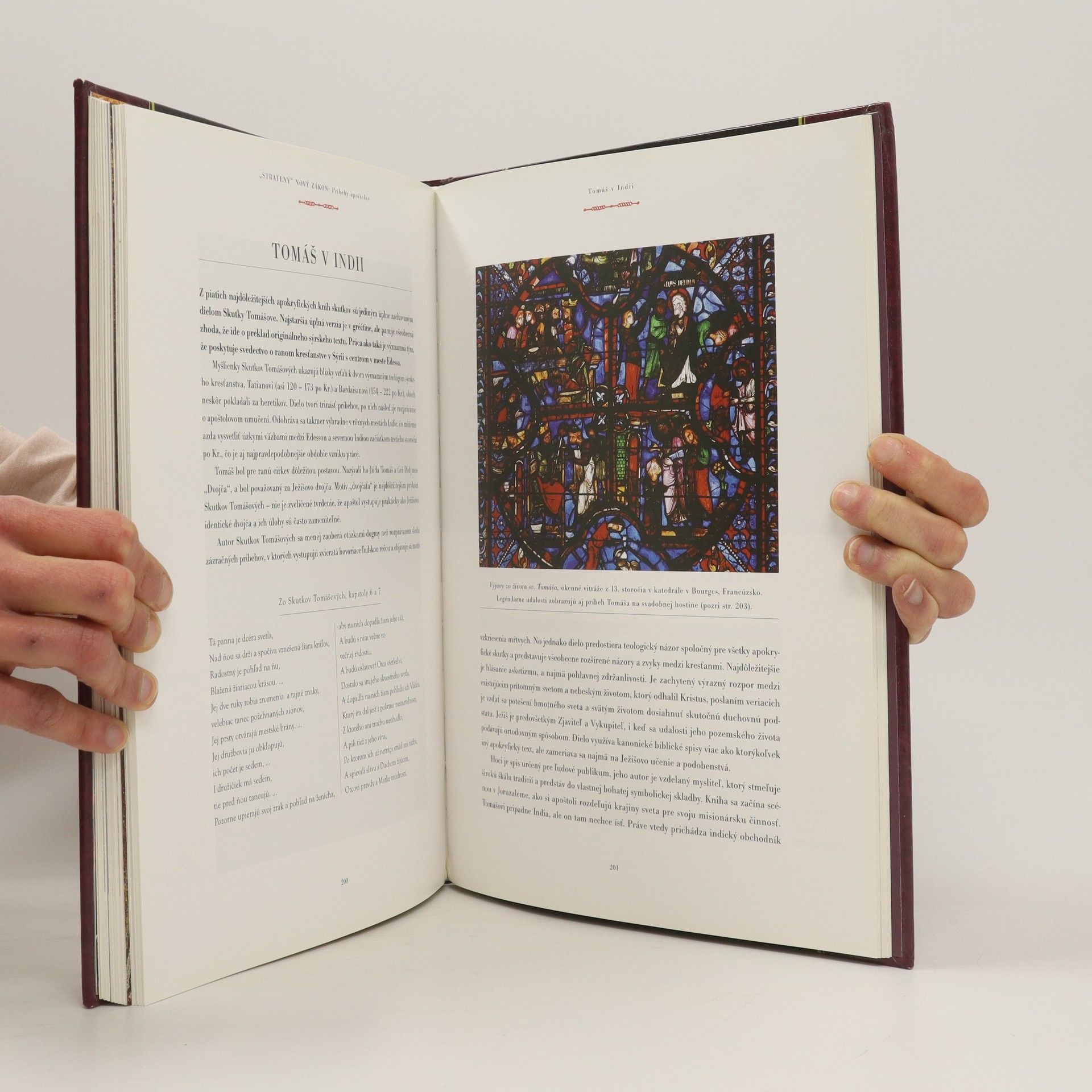 J. R. Porter Stratená Biblia : odhalenie zabudnutých spisov