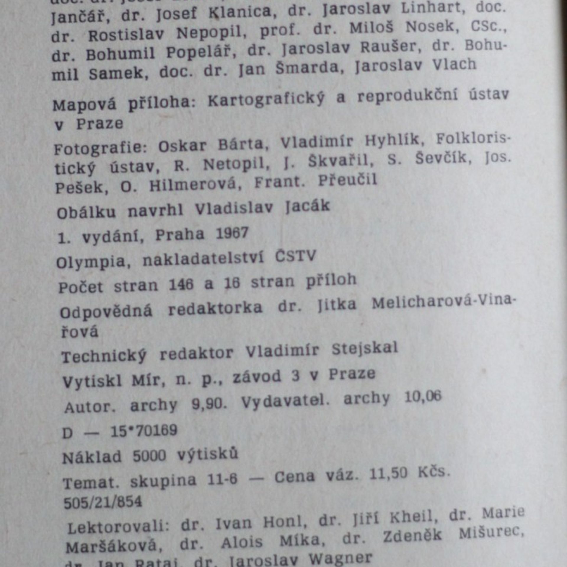 Milan Pernica Slovácko