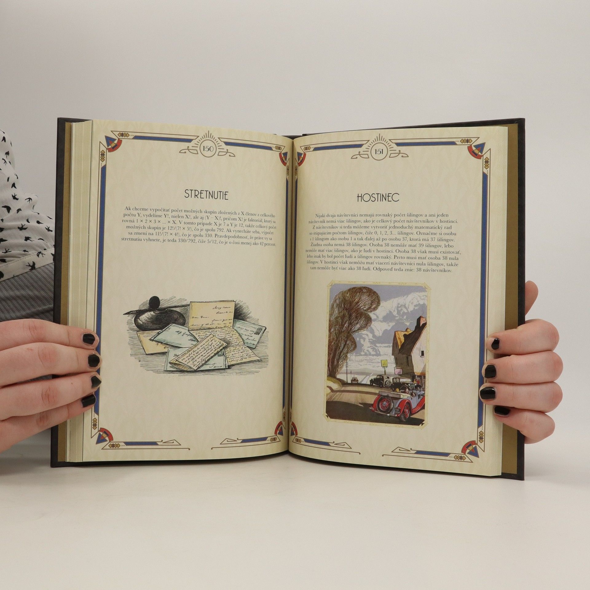 Tim Dedopulos Hercule Poirot - Záhady a rébusy