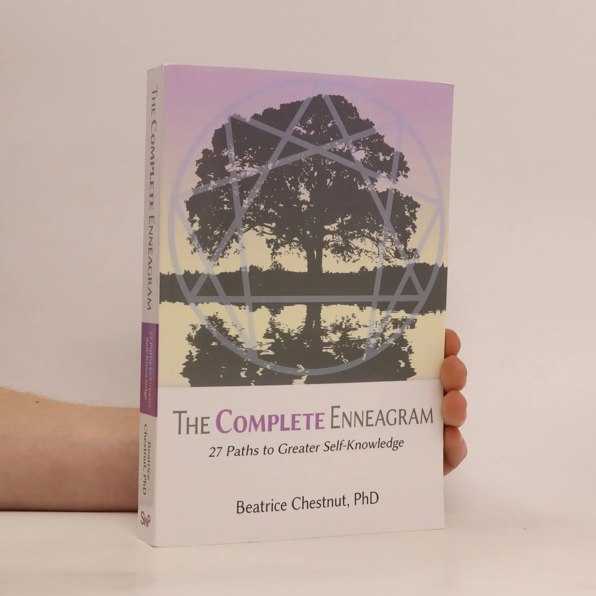 The Complete Enneagram Beatrice Chestnut knihobot.cz