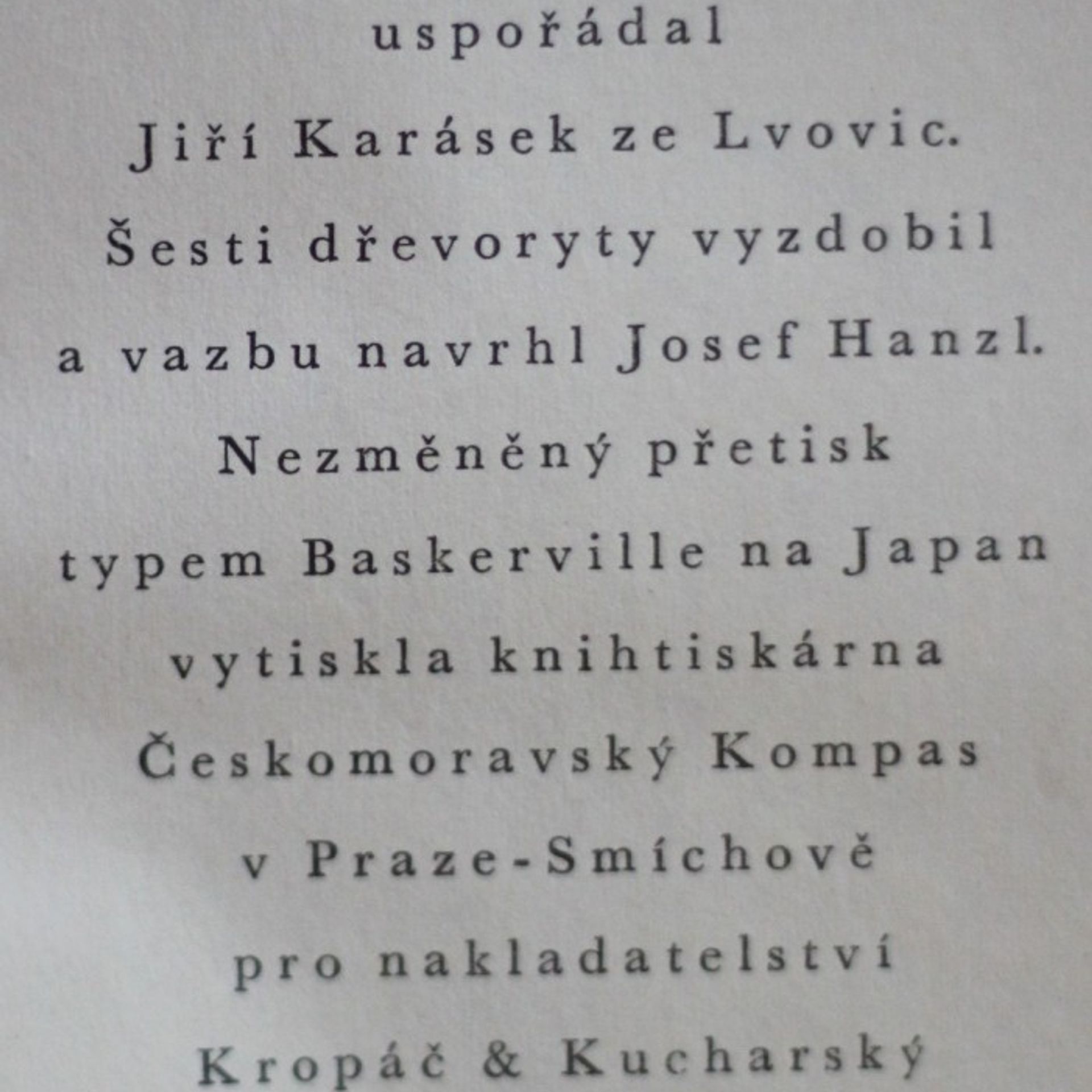 Karel Hynek Mácha Máj