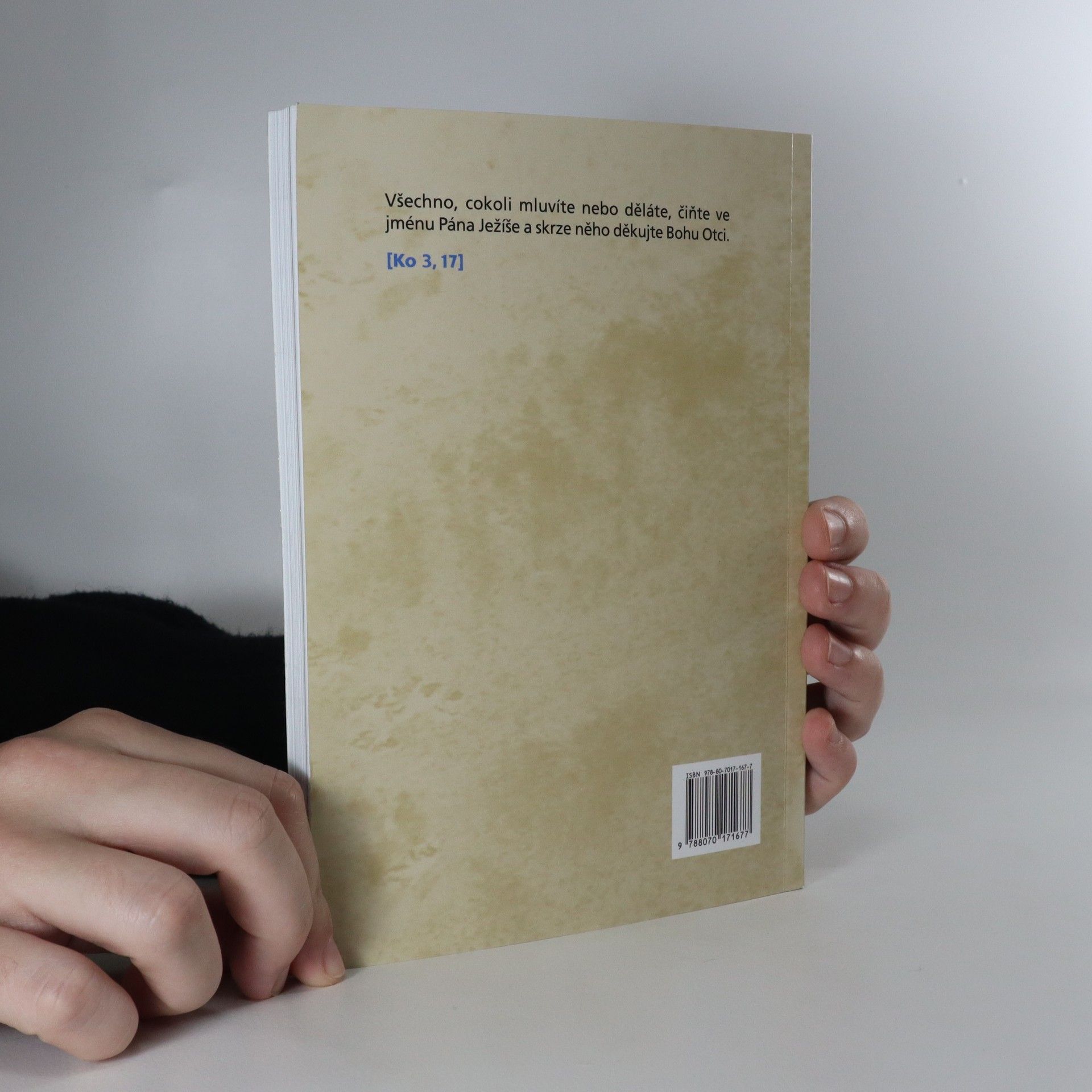Kolektiv autorů Společné čtení na každý den 2013. Úvahy nad biblickými texty.