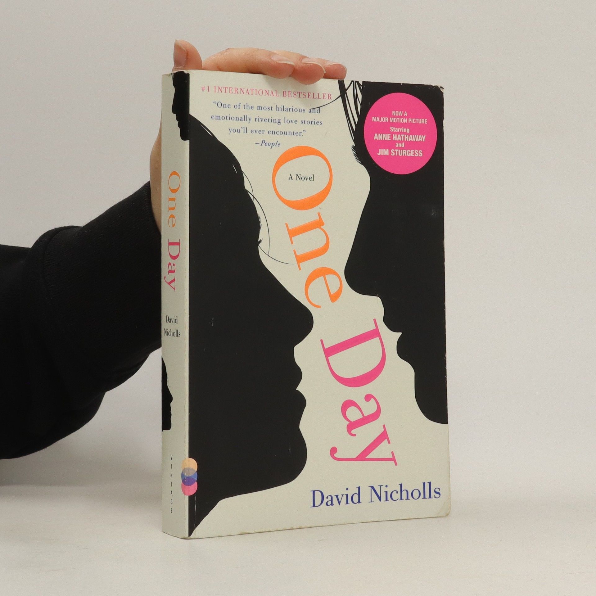David Nicholls One Day