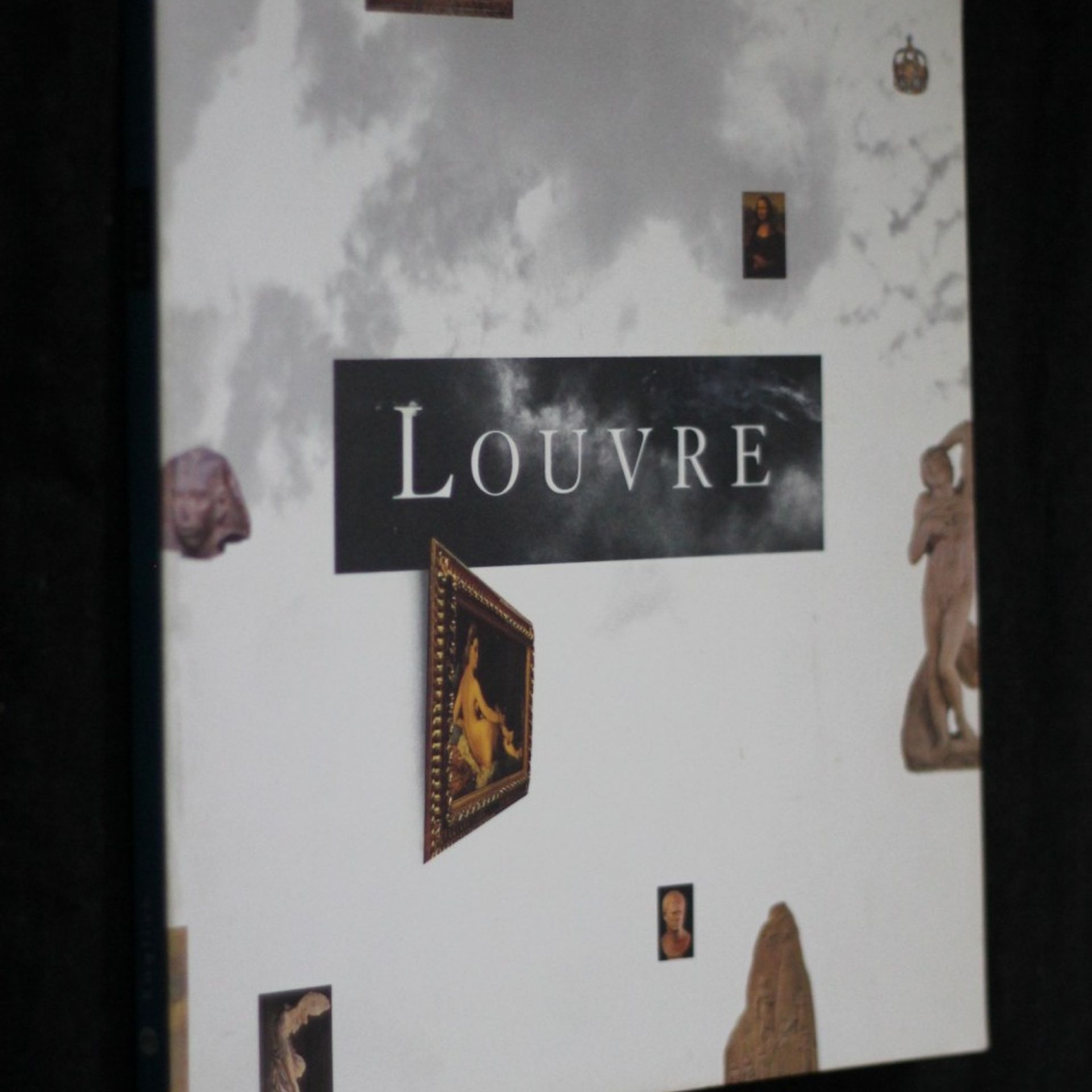 AA.VV. Louvre